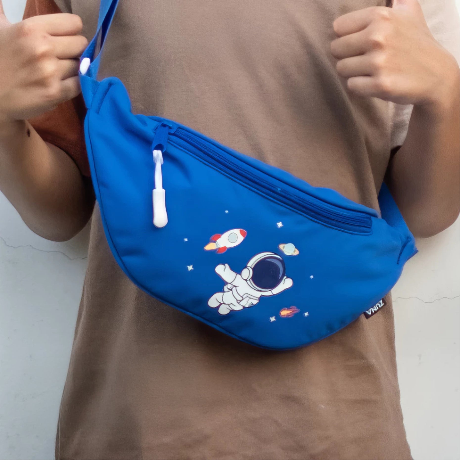 Tracy Bag Accesories