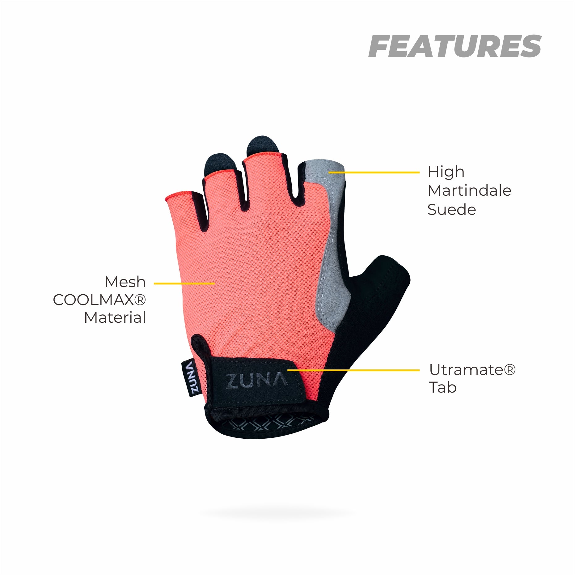 Trikora Outdoor Gloves