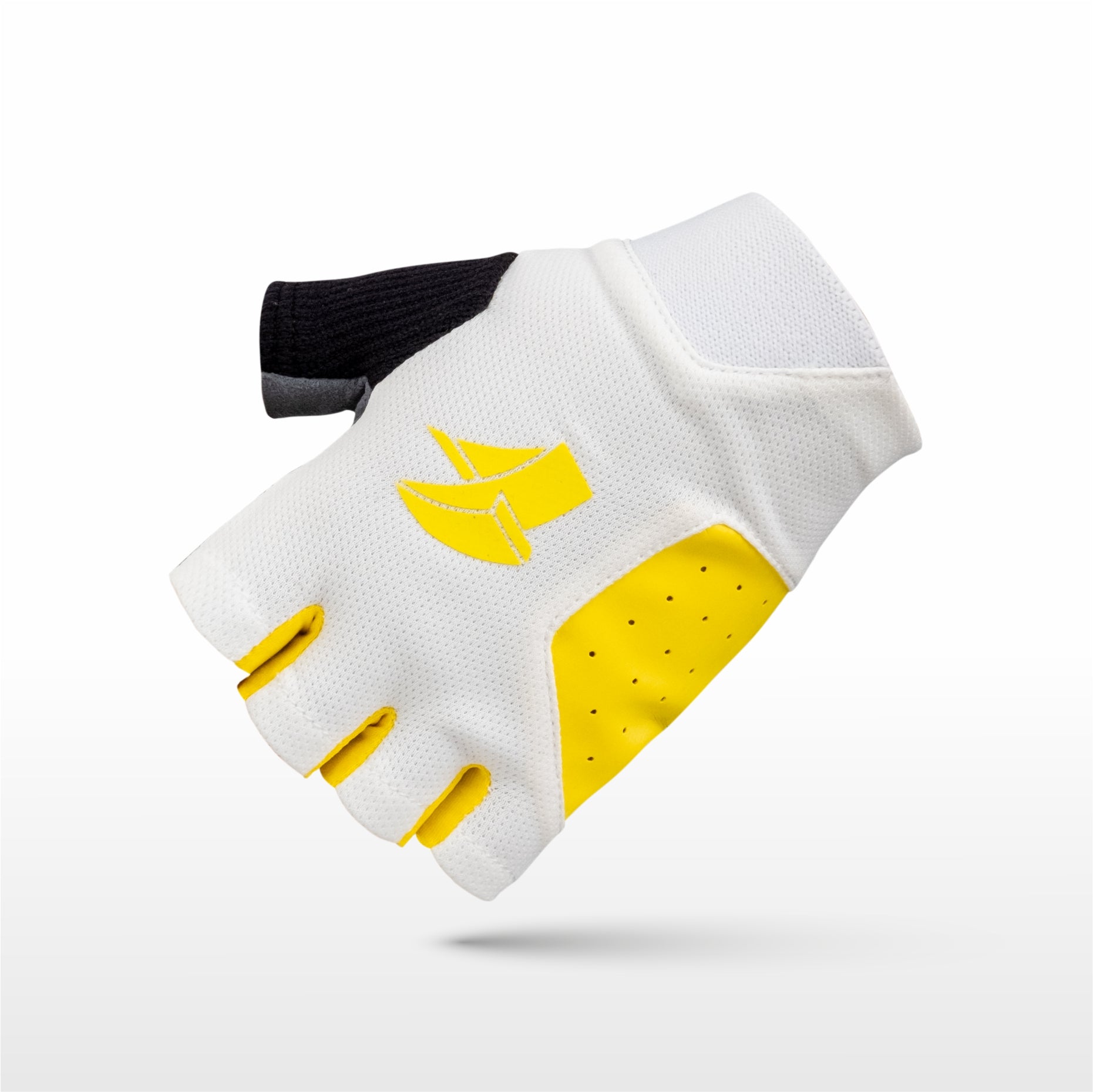 Heart Beat Fitness Gloves