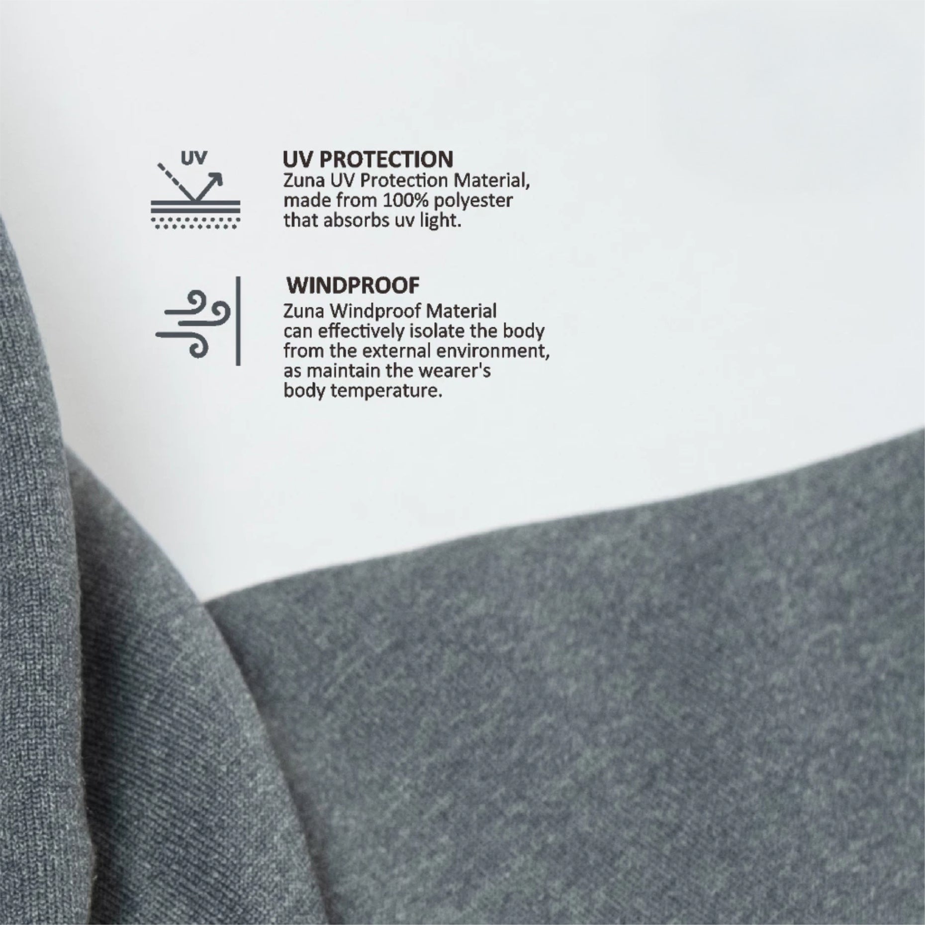 Walden Hoodie Active Wear