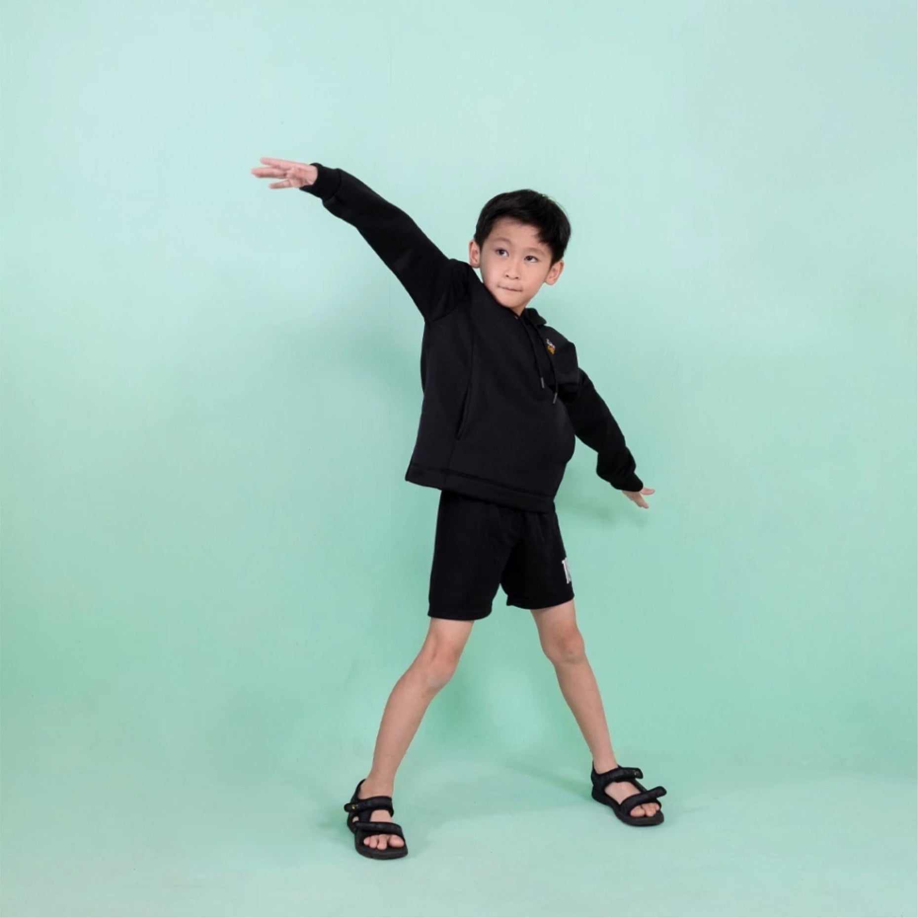 Walden Hoodie Active Wear