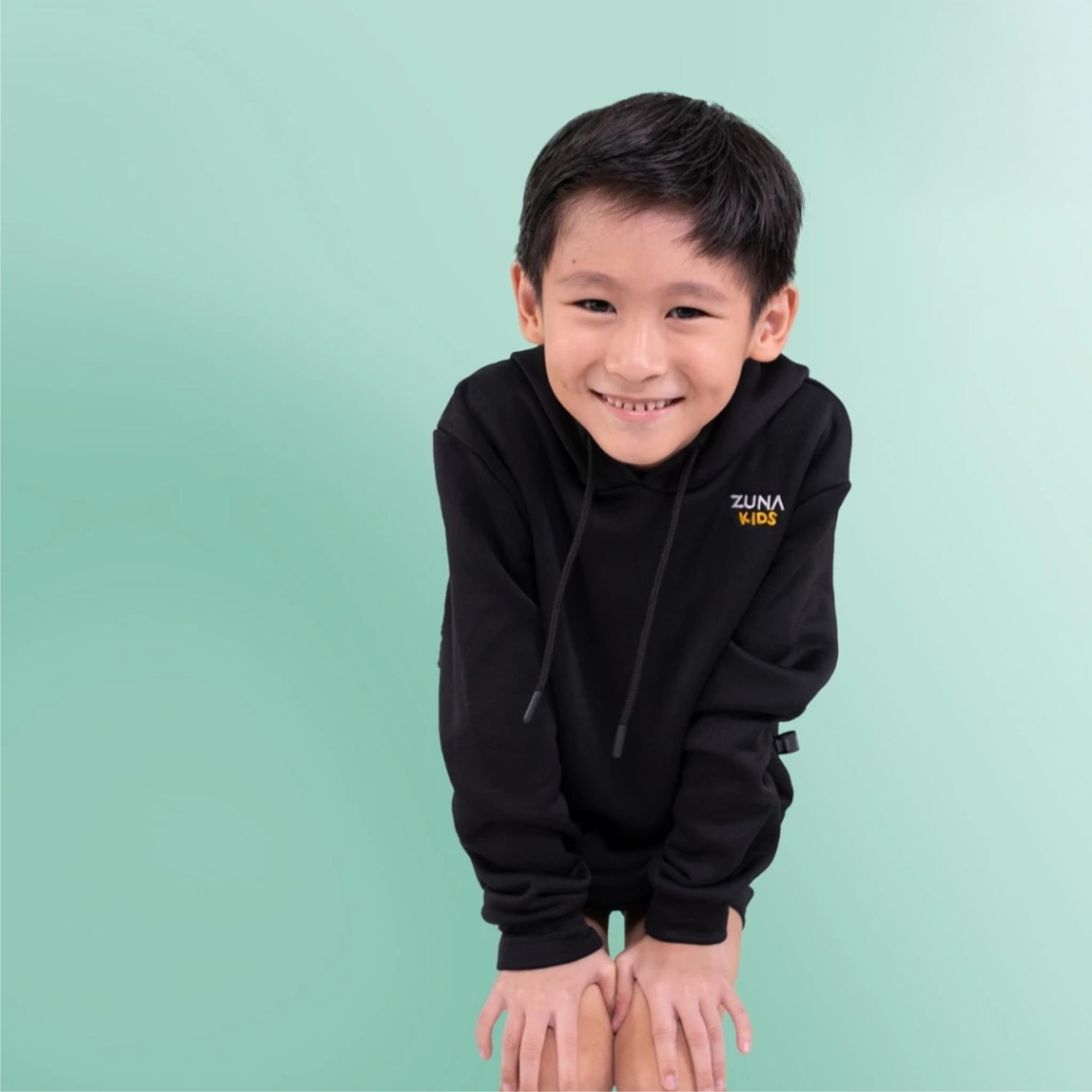 Walden Hoodie Active Wear