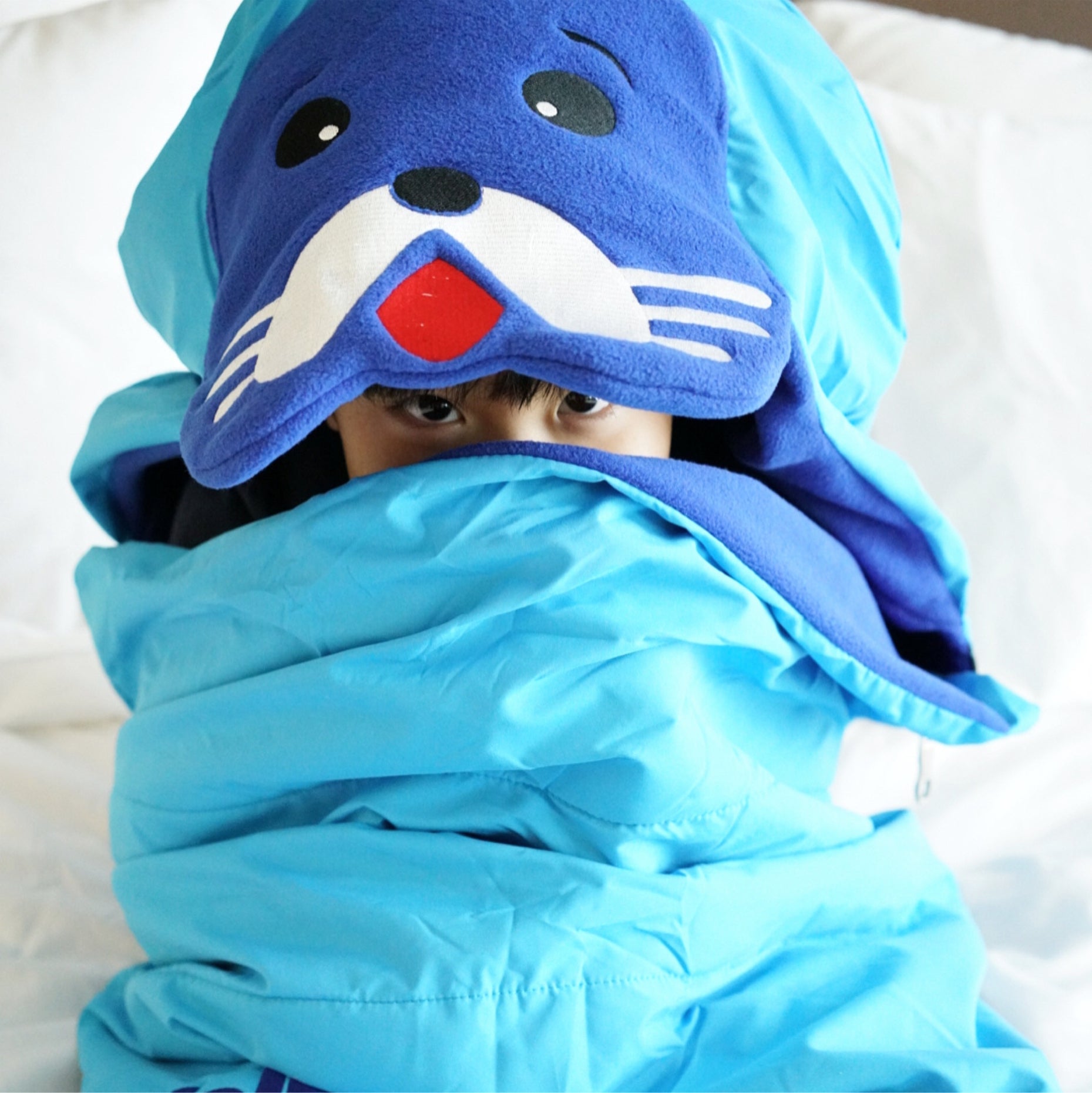 Walrus Sleeping Bag Accesories