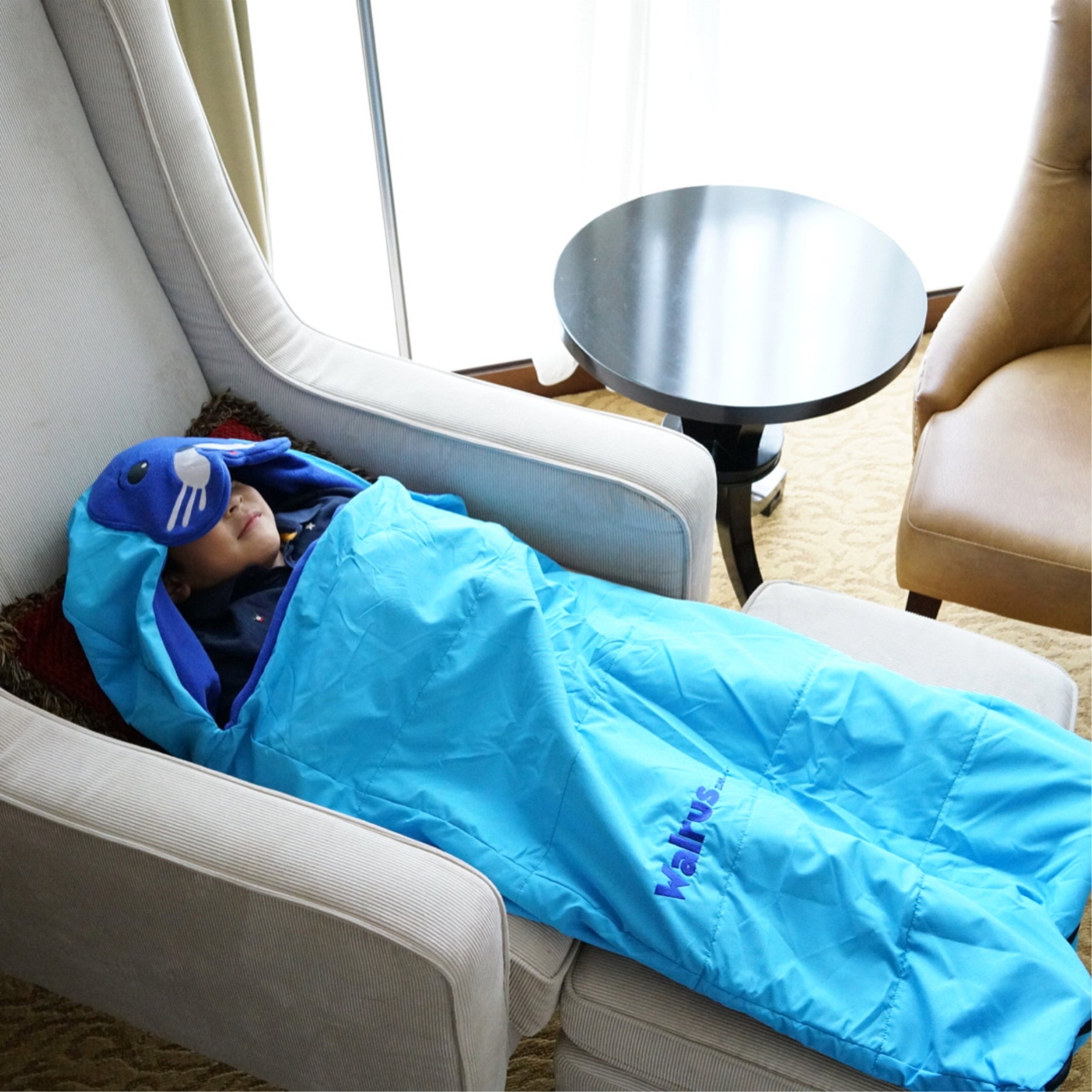 Walrus Sleeping Bag Accesories