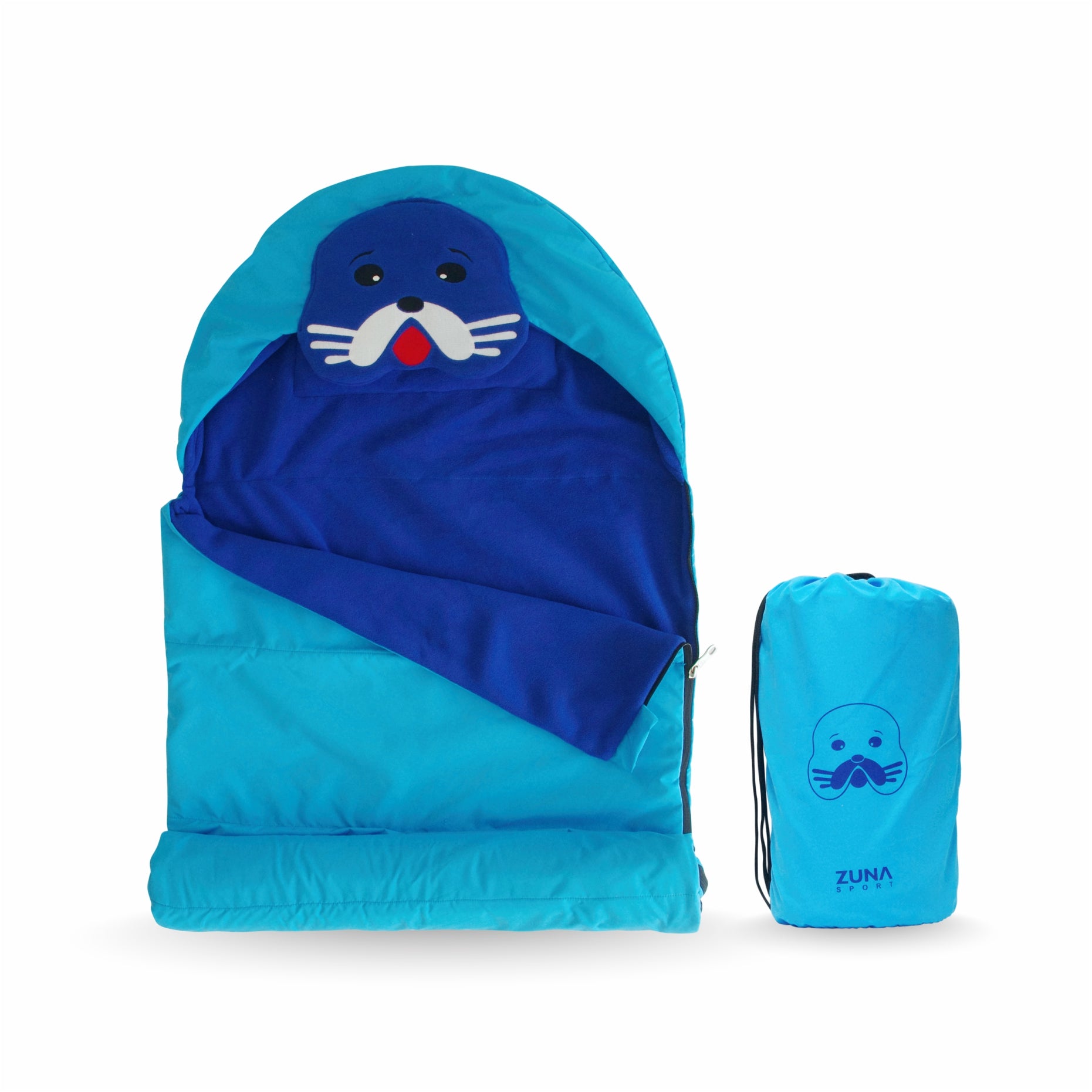 Walrus Sleeping Bag Accesories