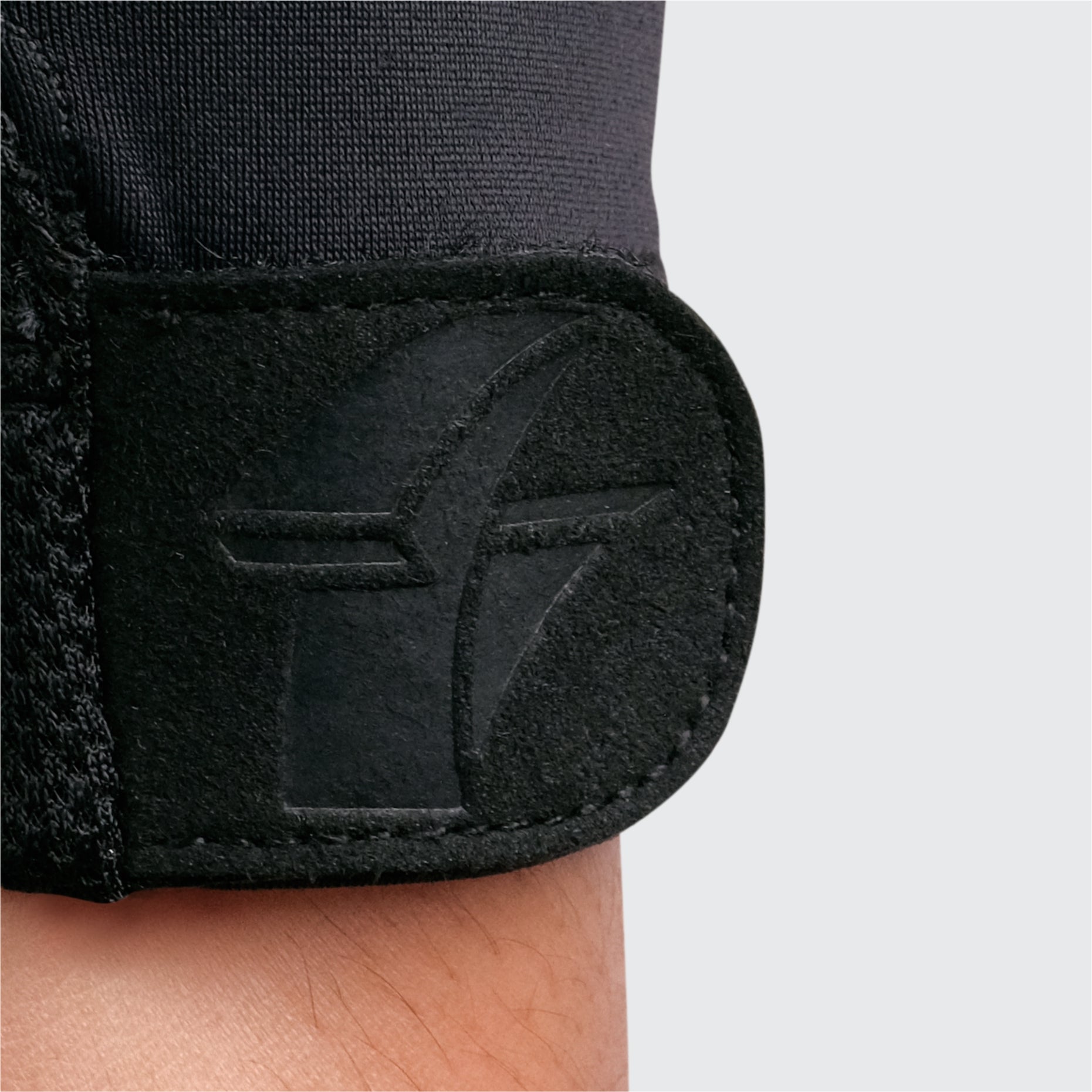 Welly Half Finger Billiard Gloves