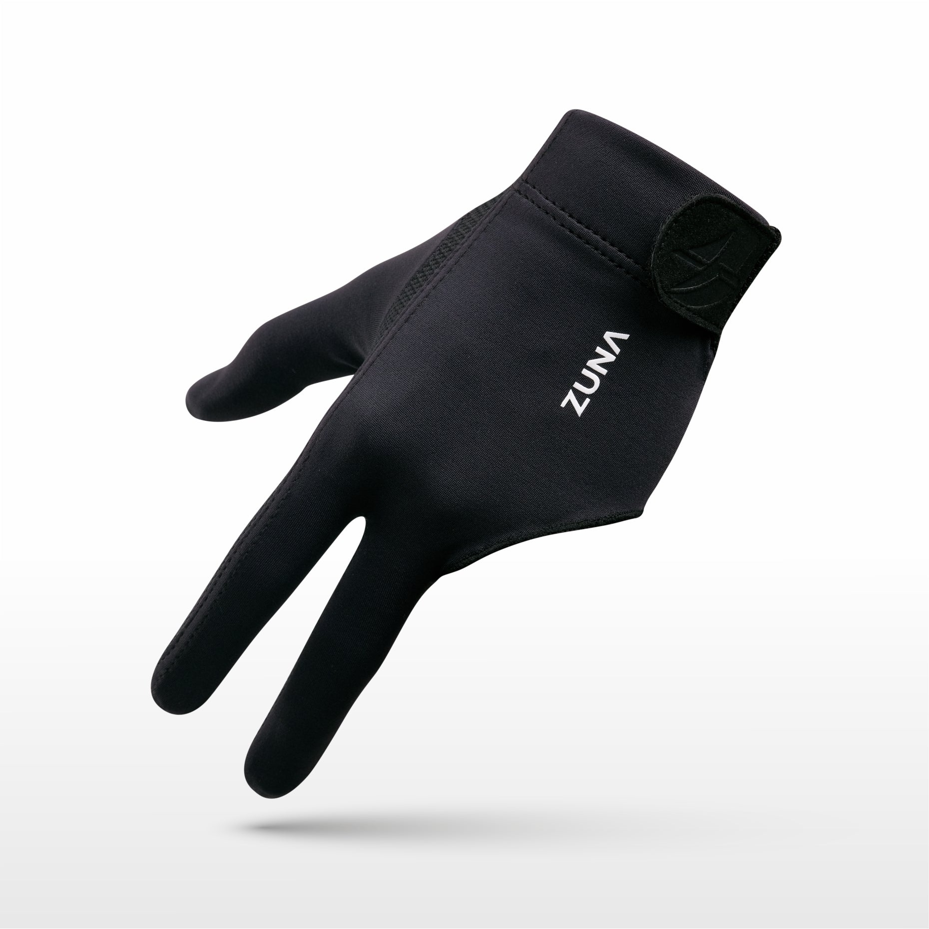 Welly Full Finger Billiard Gloves