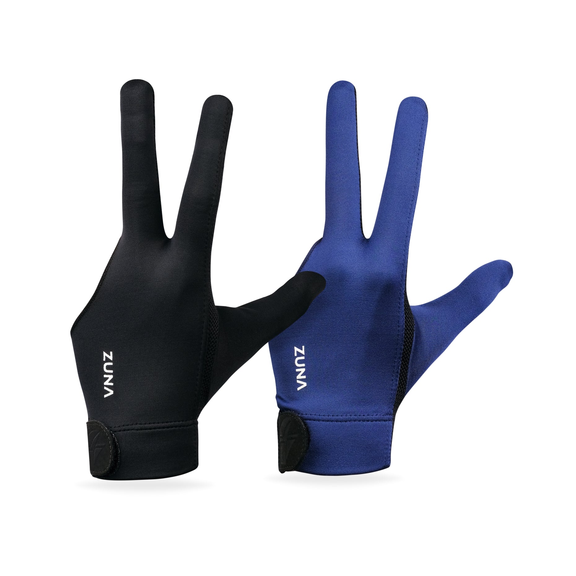 Welly Full Finger Billiard Gloves