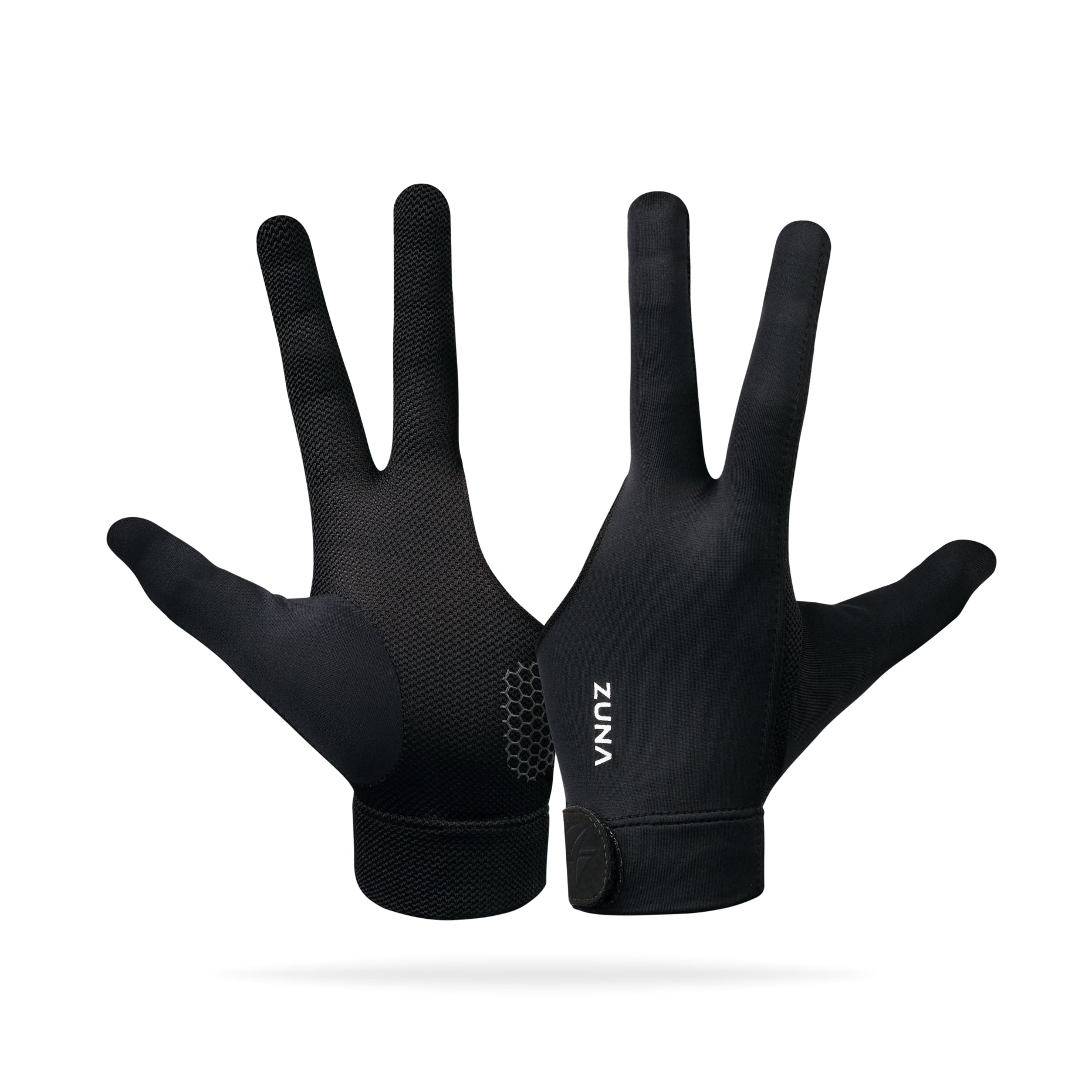 Welly Full Finger Billiard Gloves
