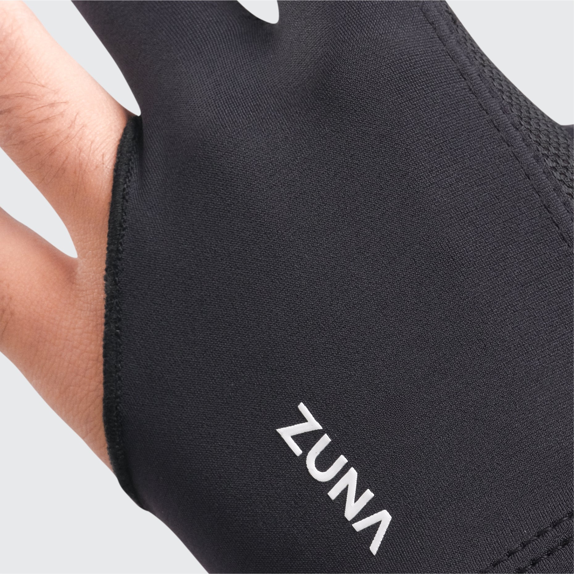 Welly Full Finger Billiard Gloves