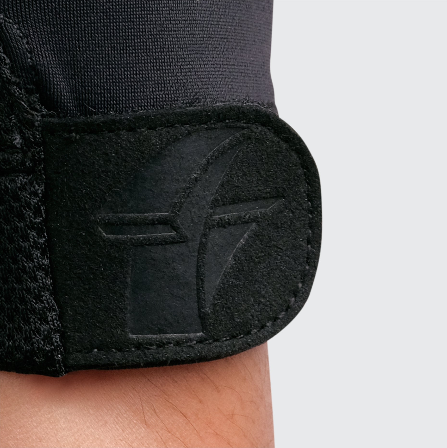 Welly Full Finger Billiard Gloves