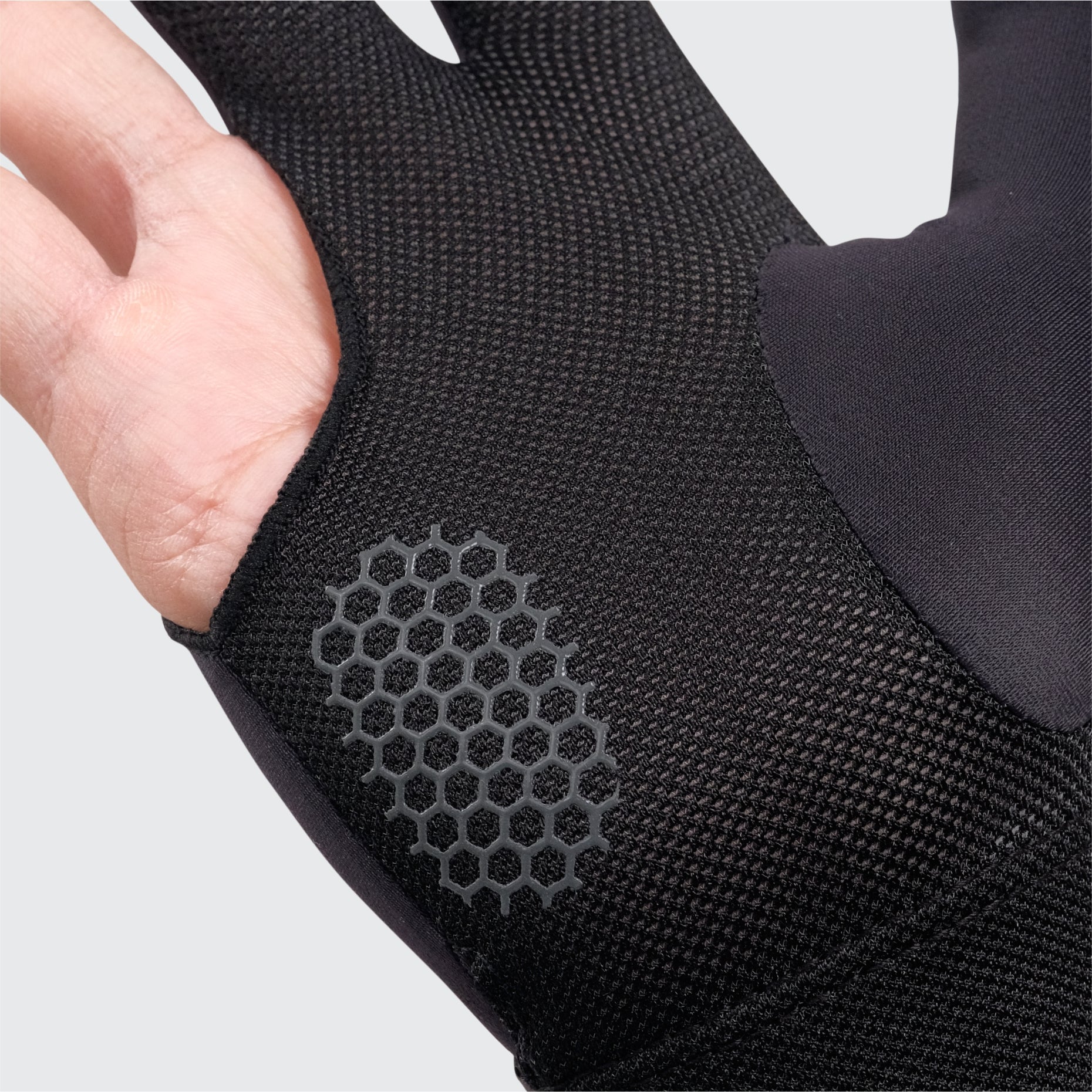 Welly Full Finger Billiard Gloves