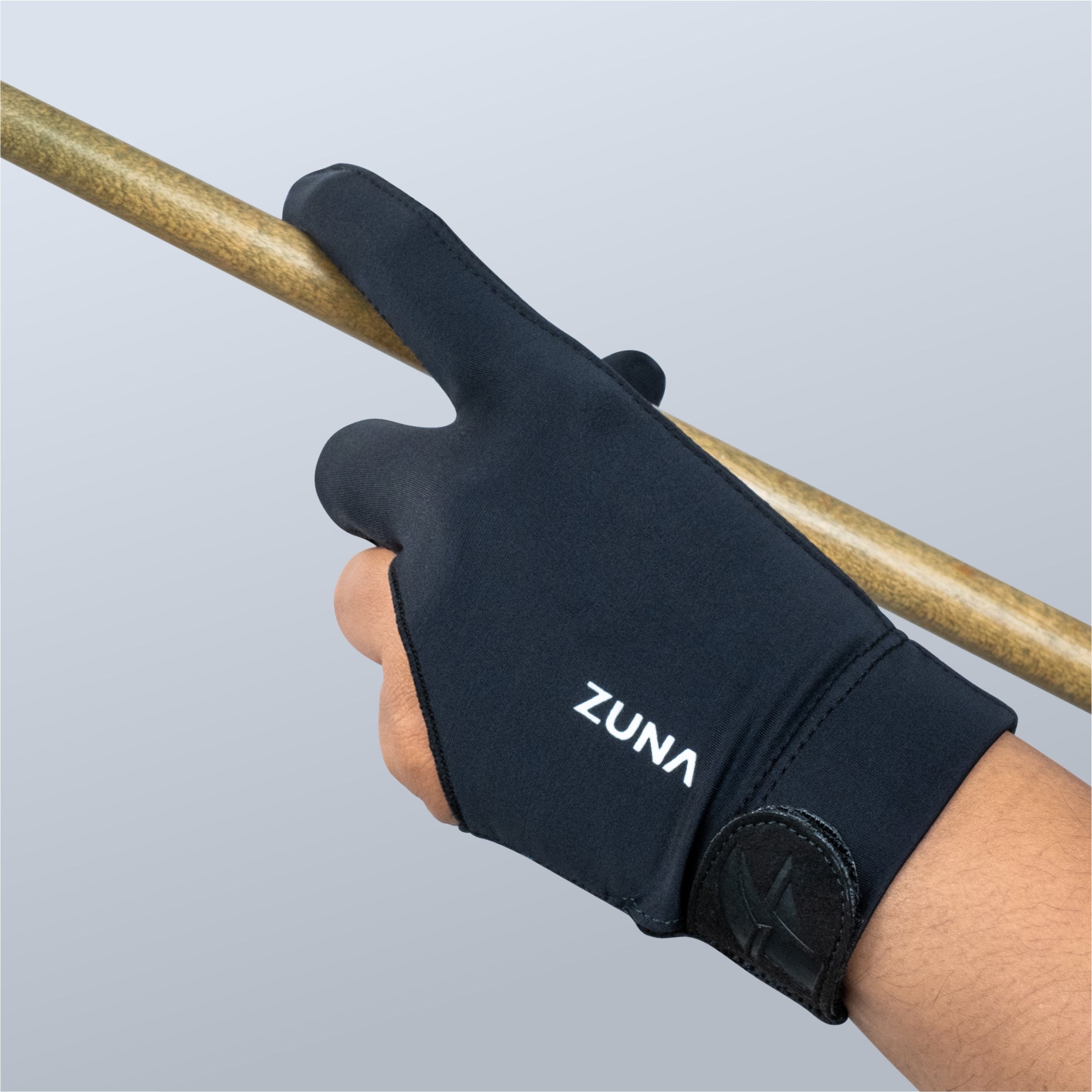 Welly Full Finger Billiard Gloves