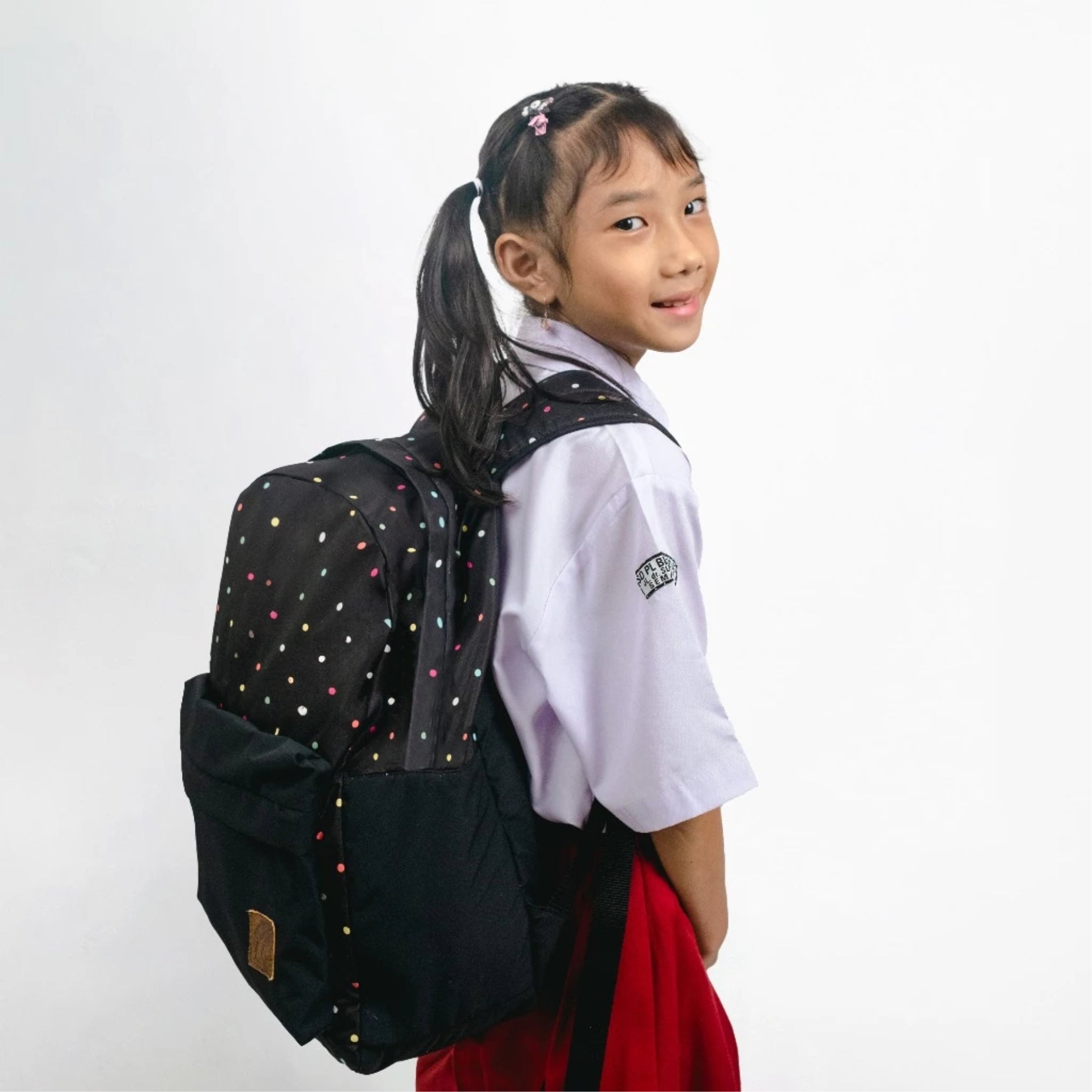 Wesly Backpack Accesories