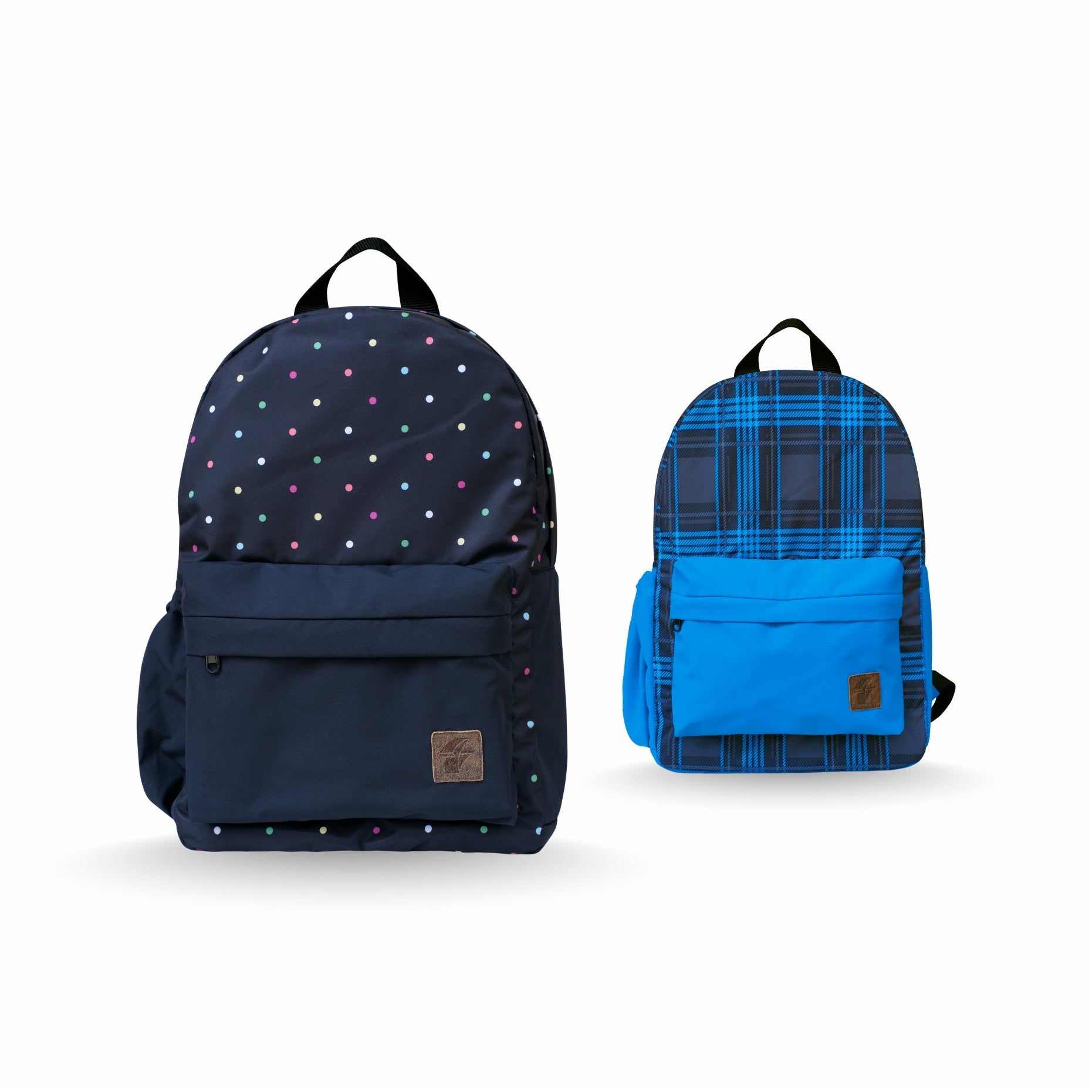 Wesly Backpack Accesories