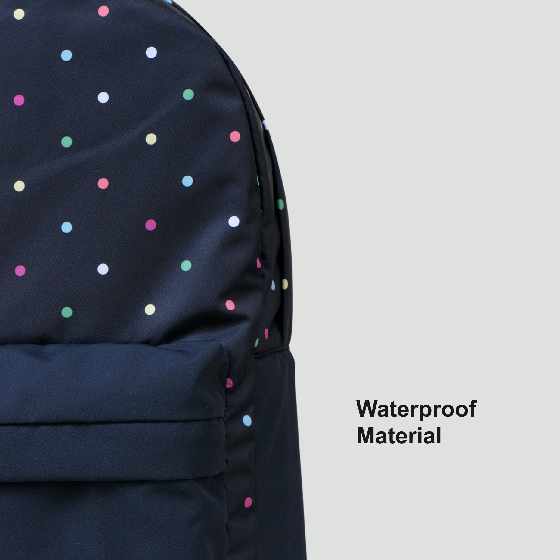 Wesly Backpack Accesories