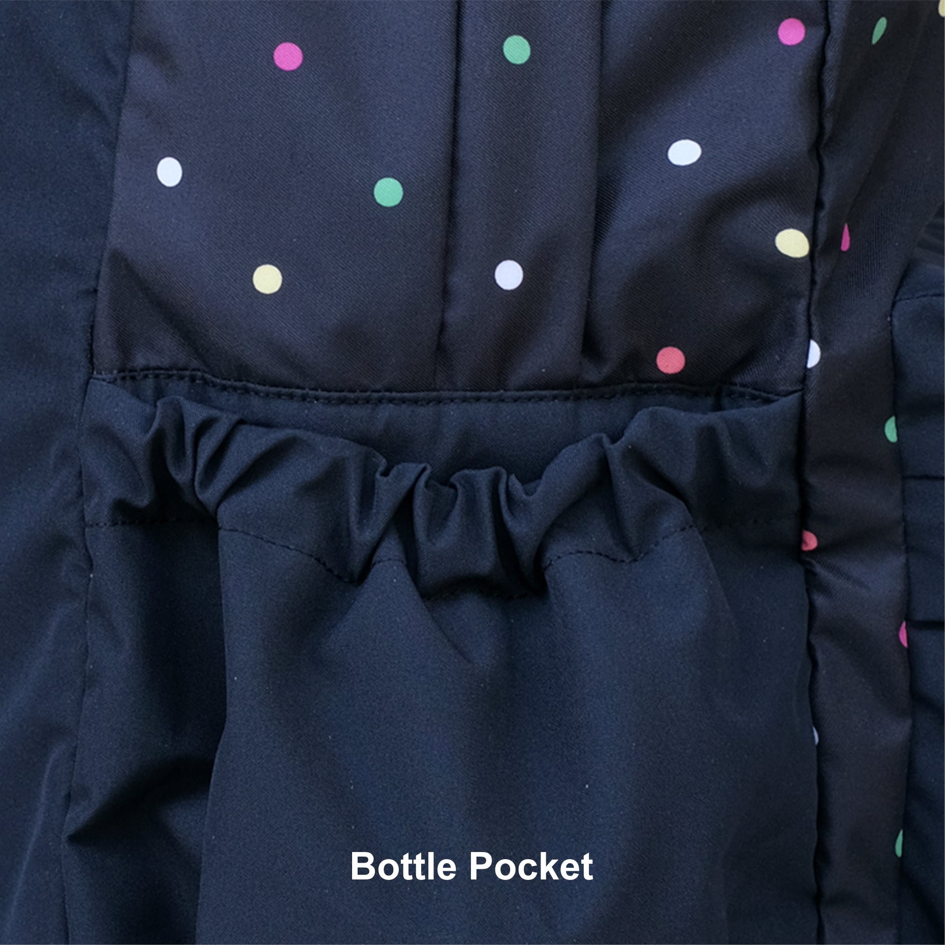 Wesly Backpack Accesories