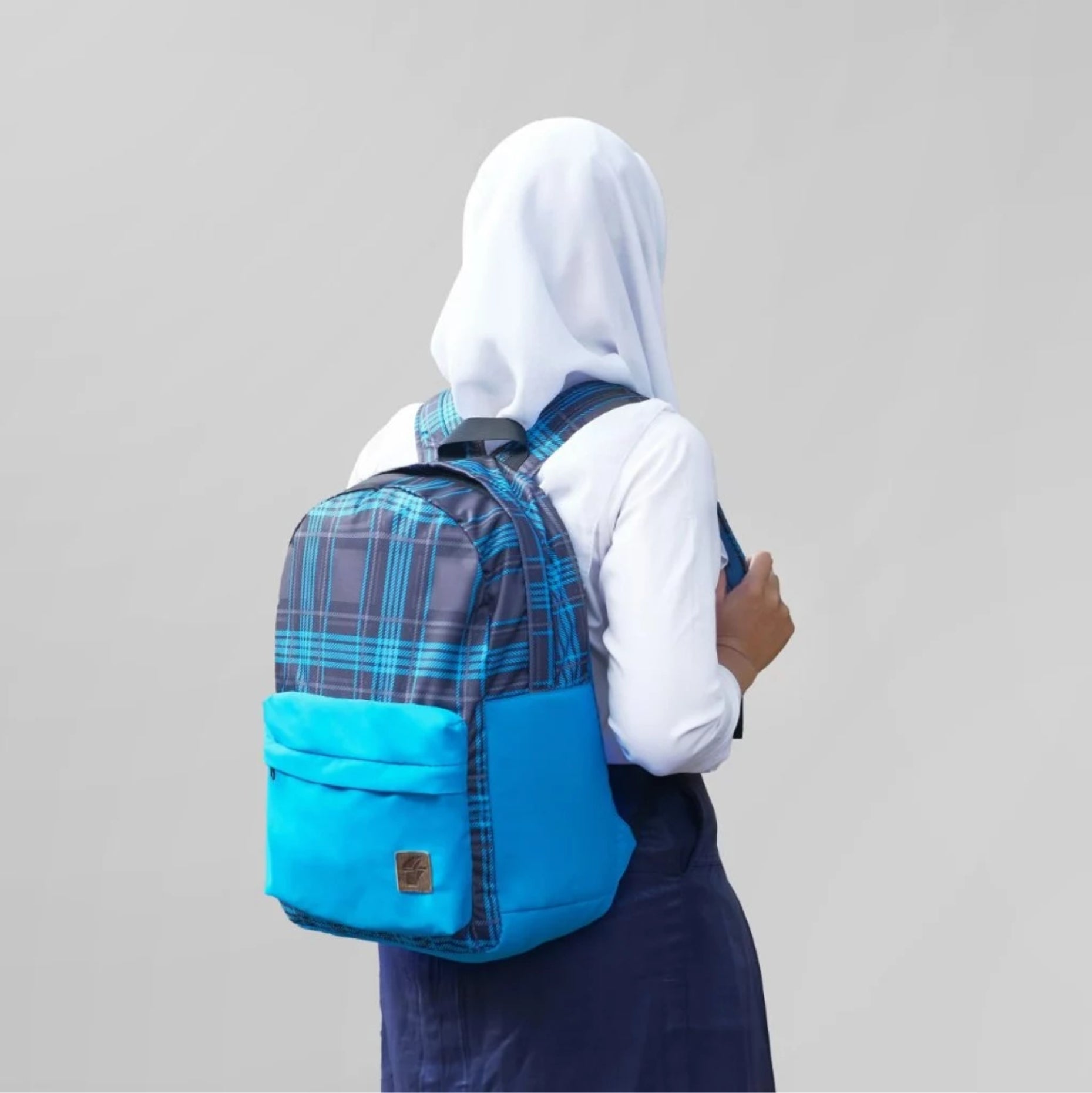 Wesly Backpack Accesories