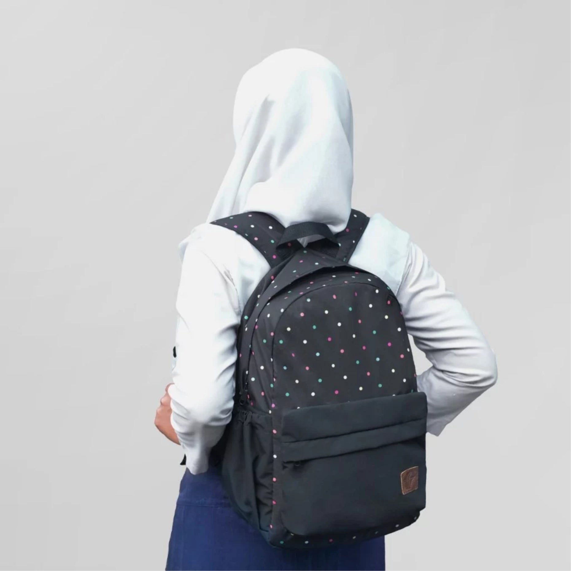 Wesly Backpack Accesories