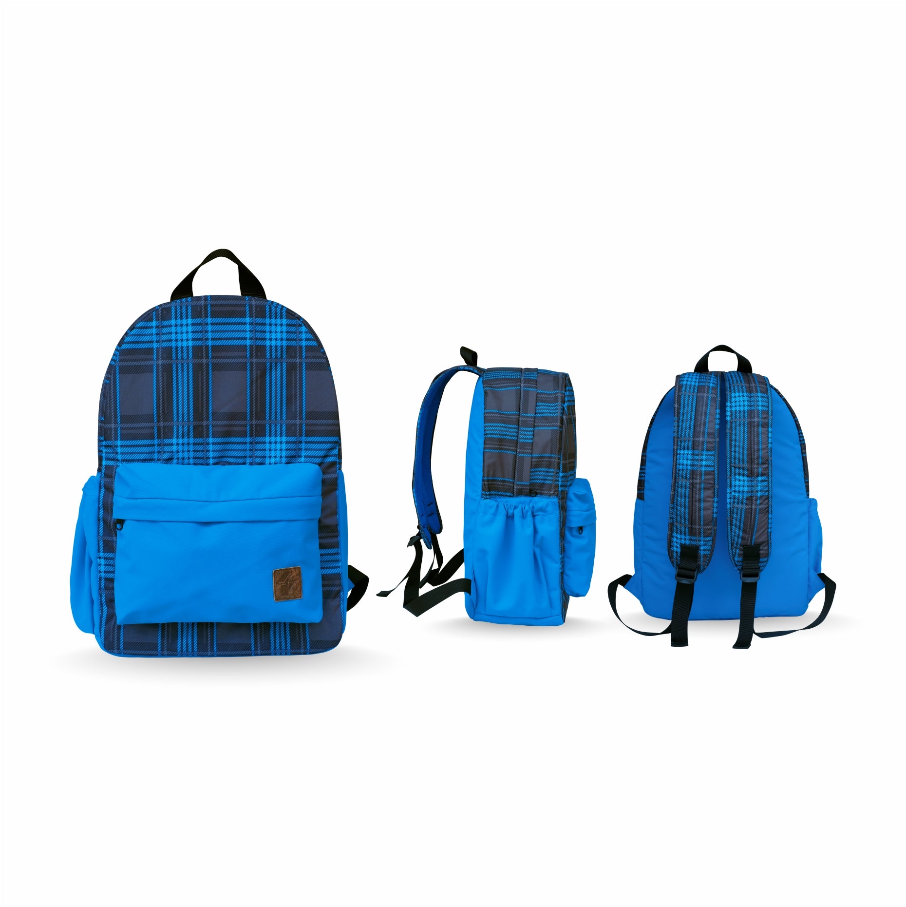 Wesly Backpack Accesories