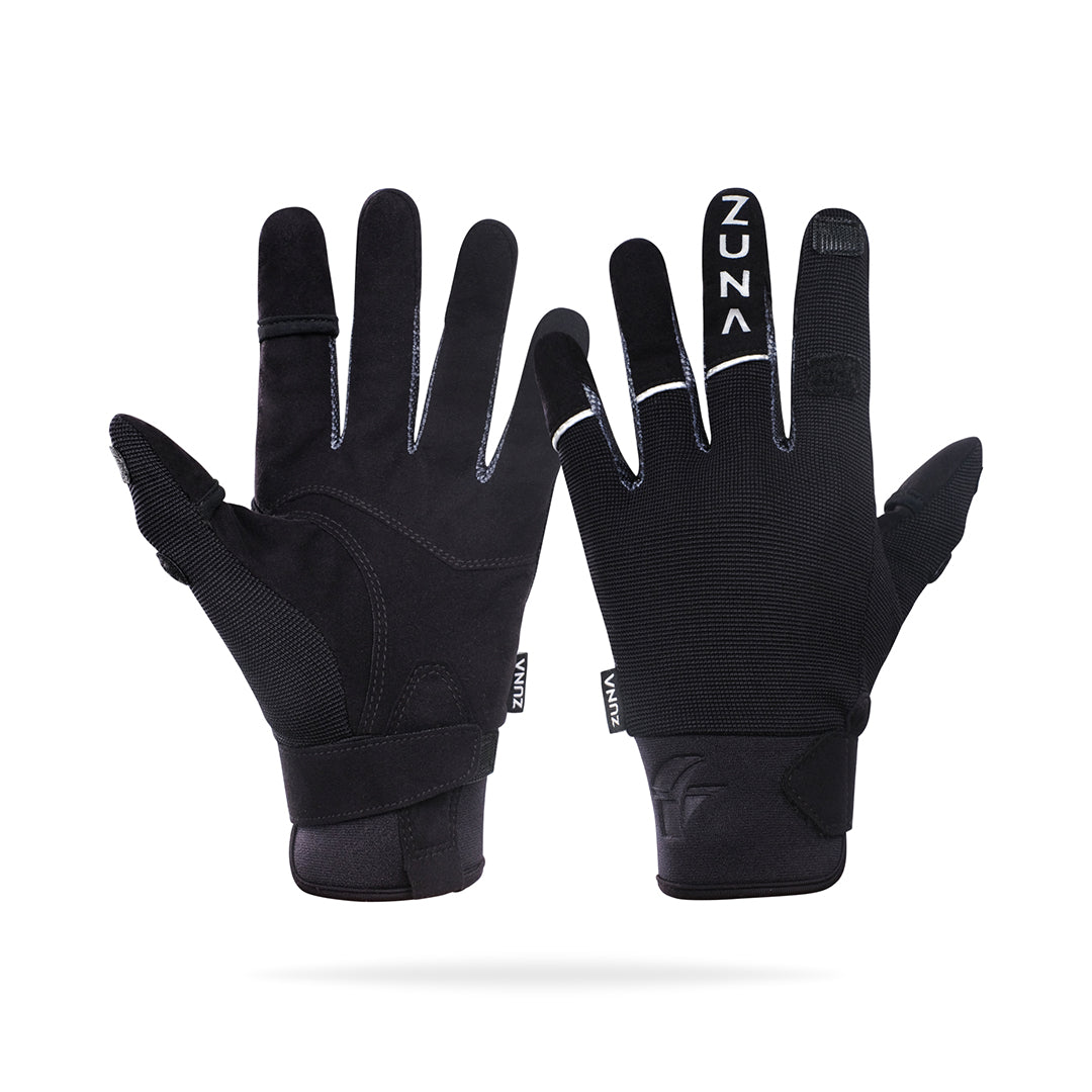 Wilis Motorcycle Gloves