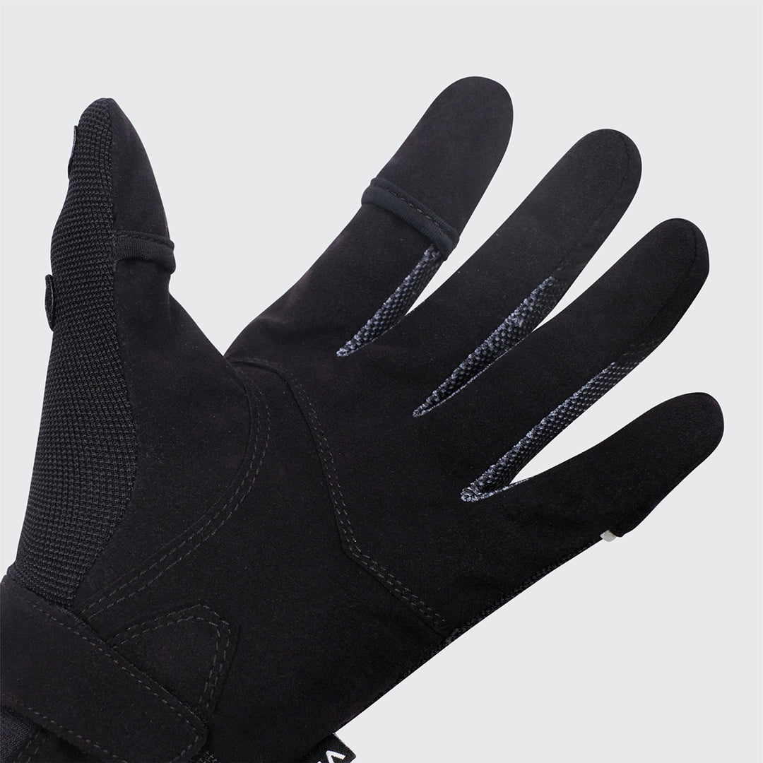 Wilis Motorcycle Gloves