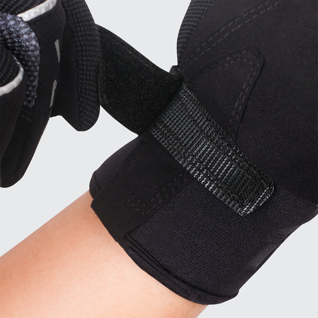 Wilis Motorcycle Gloves