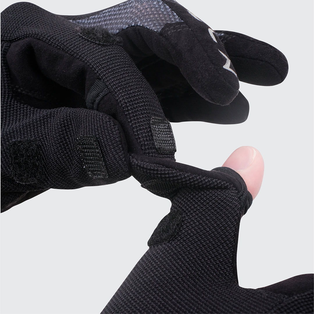 Wilis Motorcycle Gloves