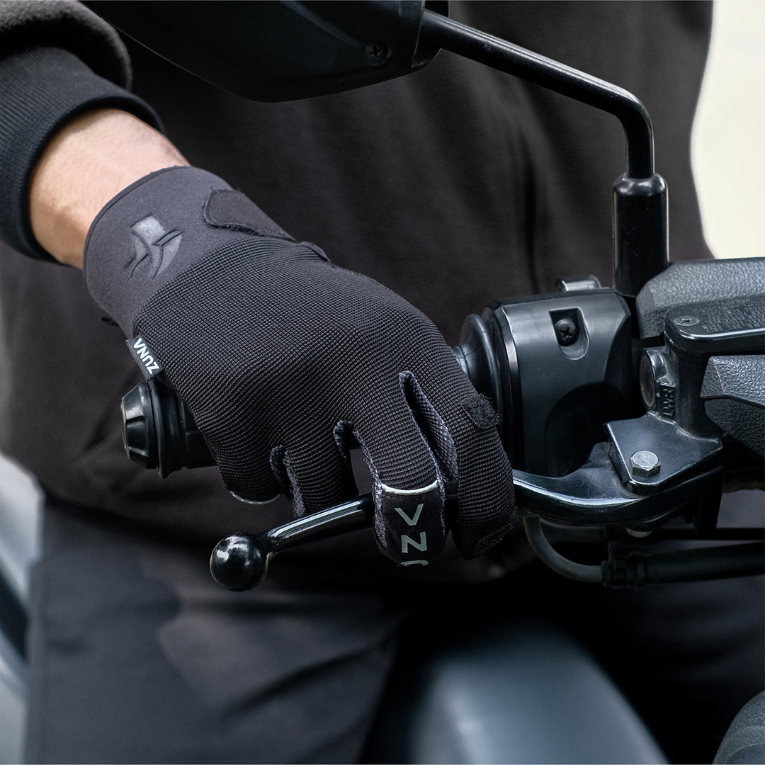 Wilis Motorcycle Gloves