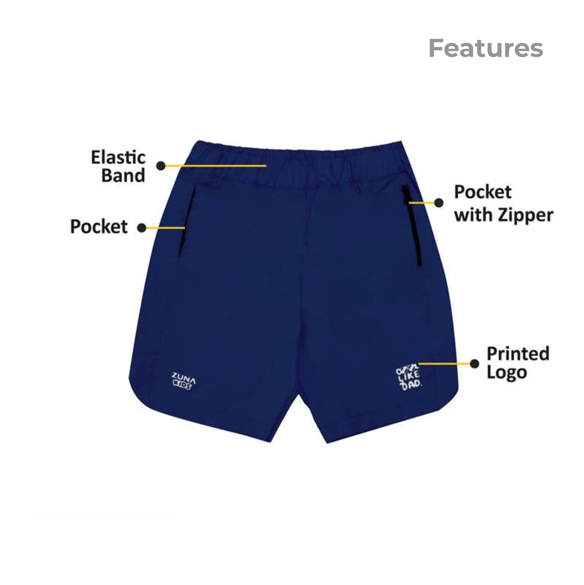 Wilsen Pants Active Wear