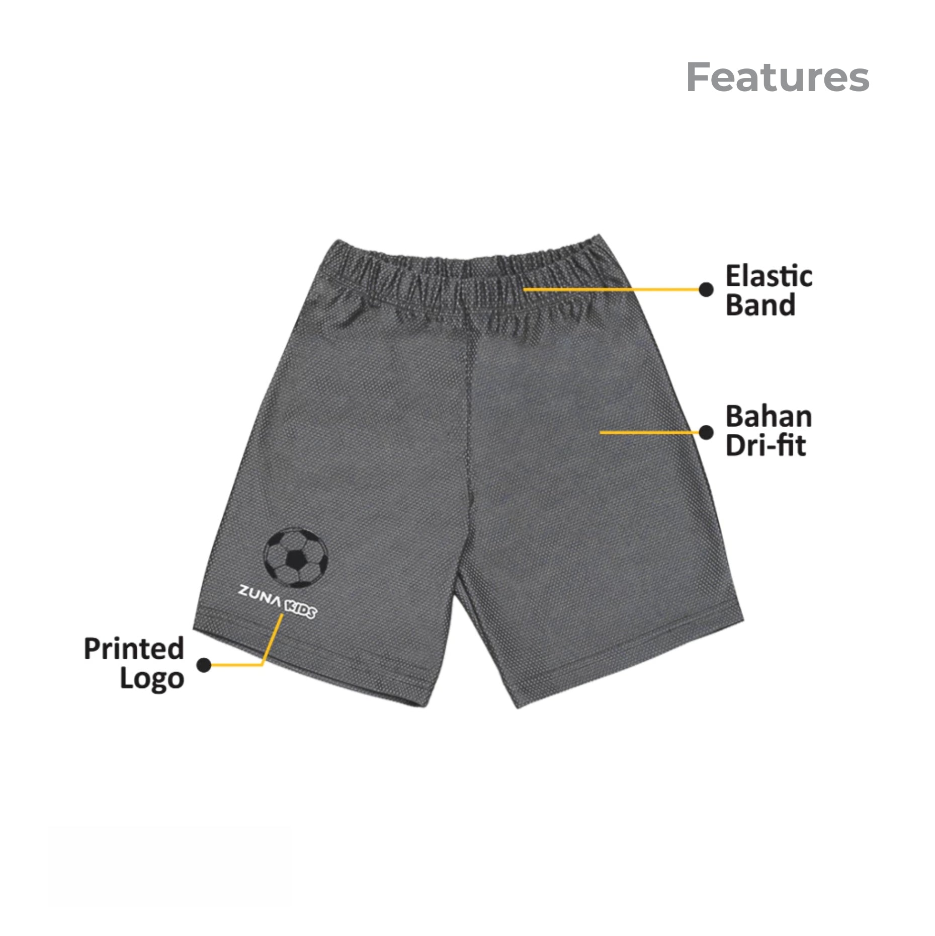 Xavier Pants Active Wear