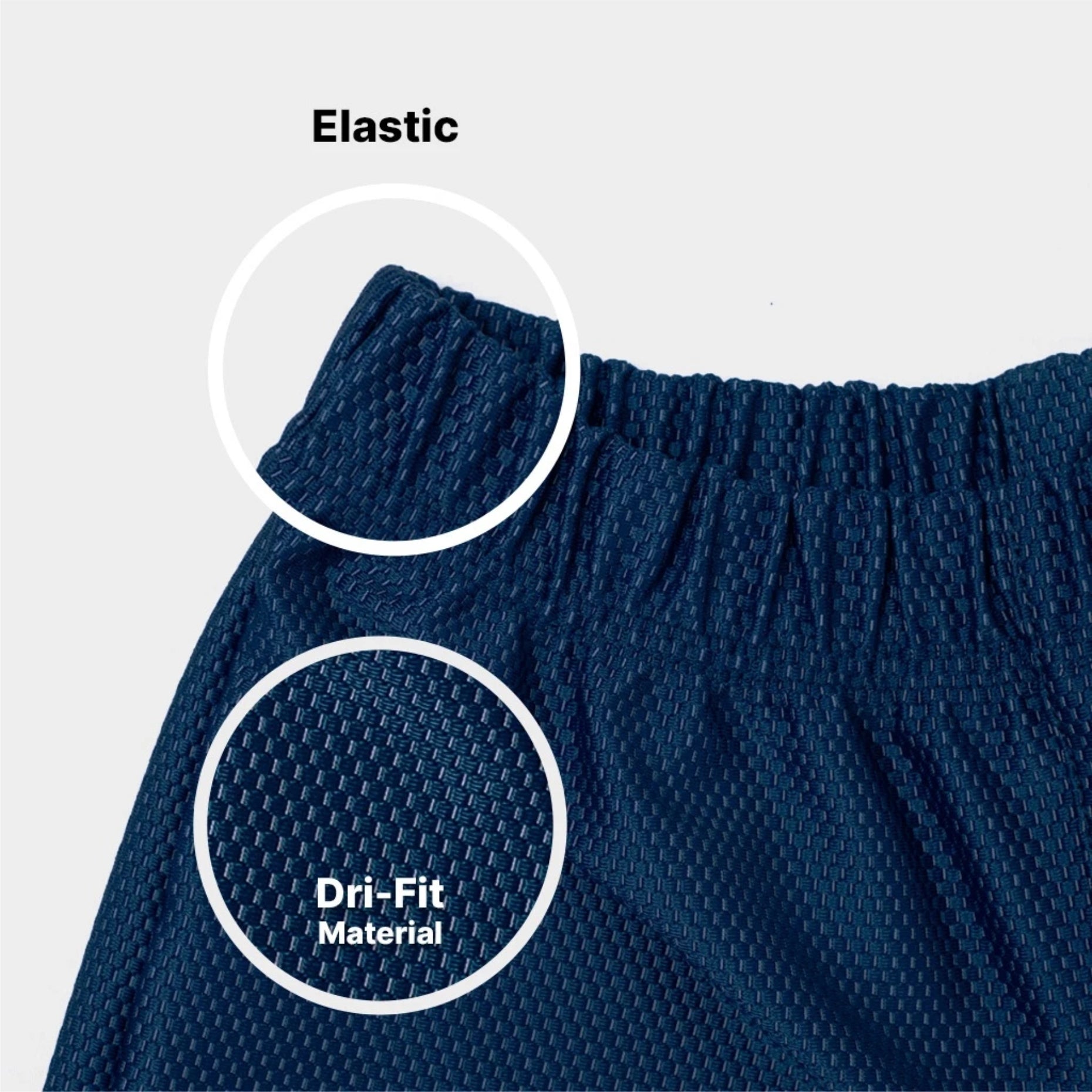 Xavier Pants Active Wear