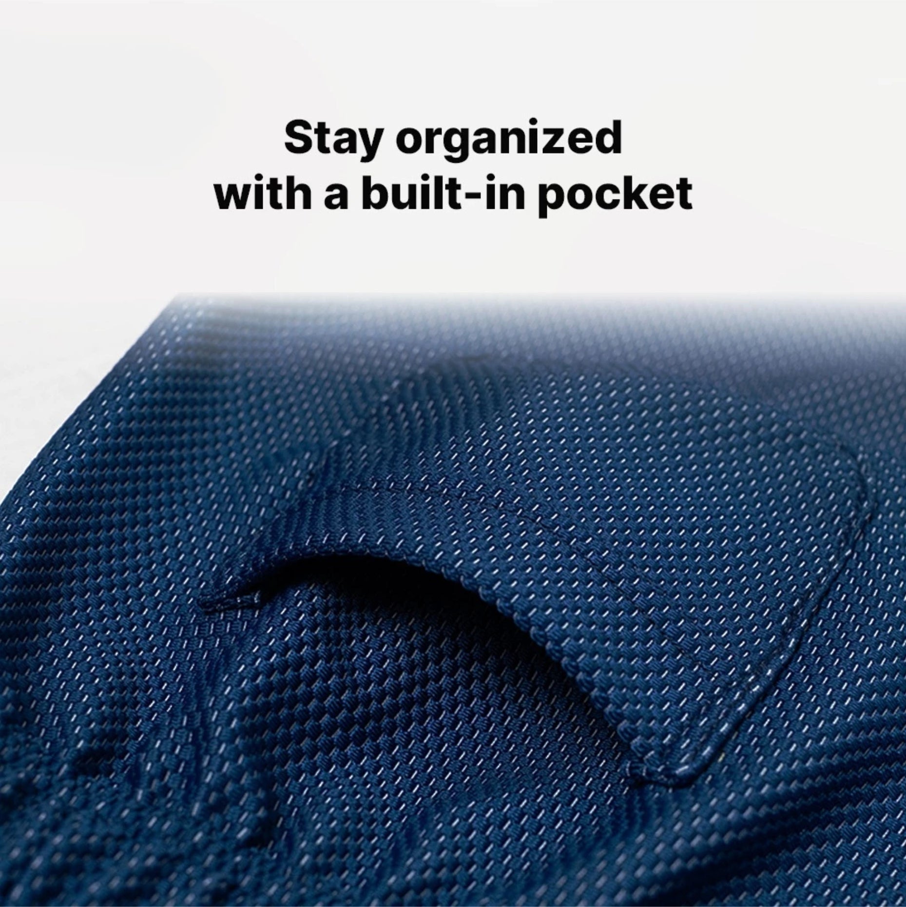 Xavier Pants Active Wear