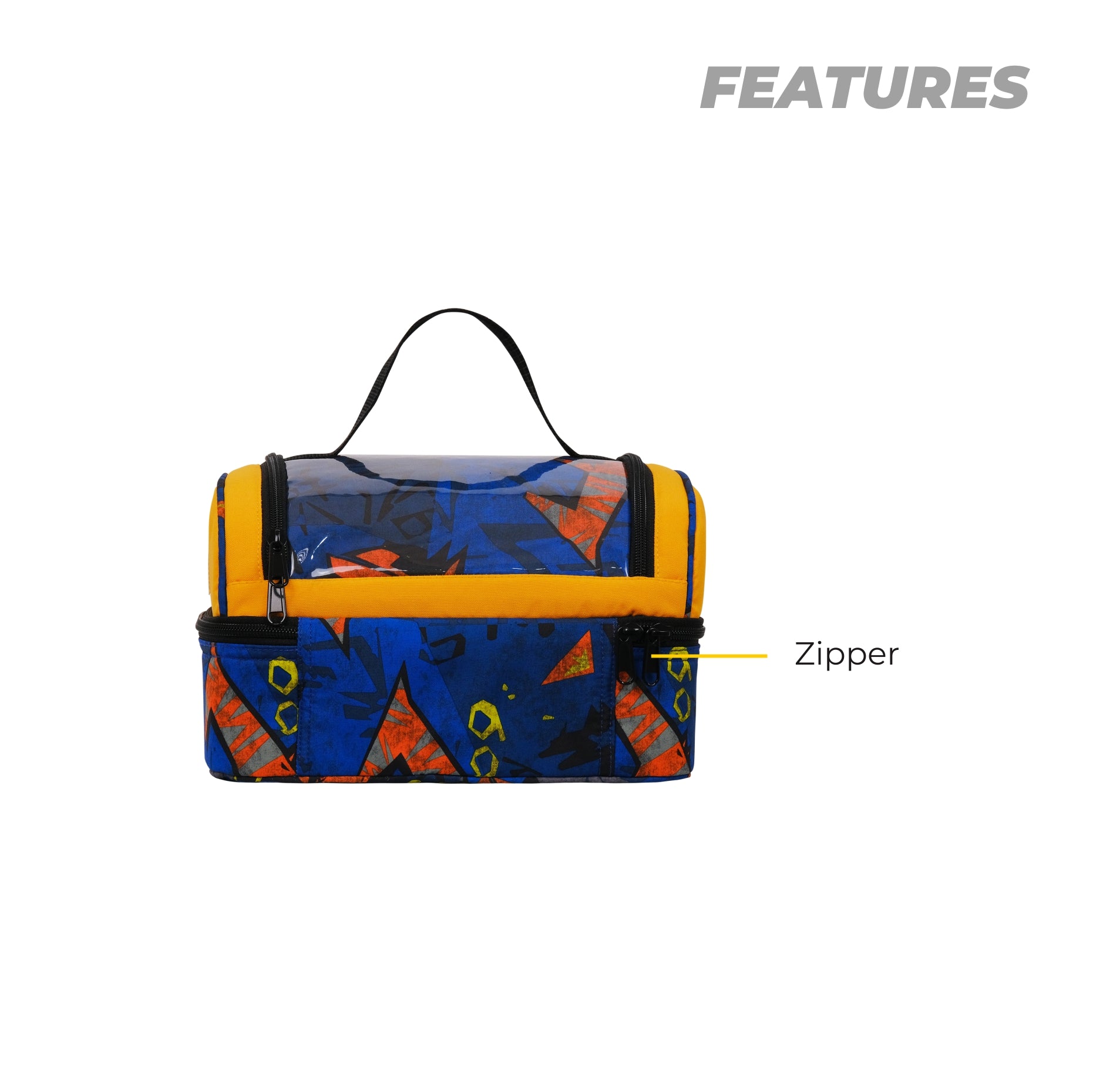 Zhea Lunch Box Accesories