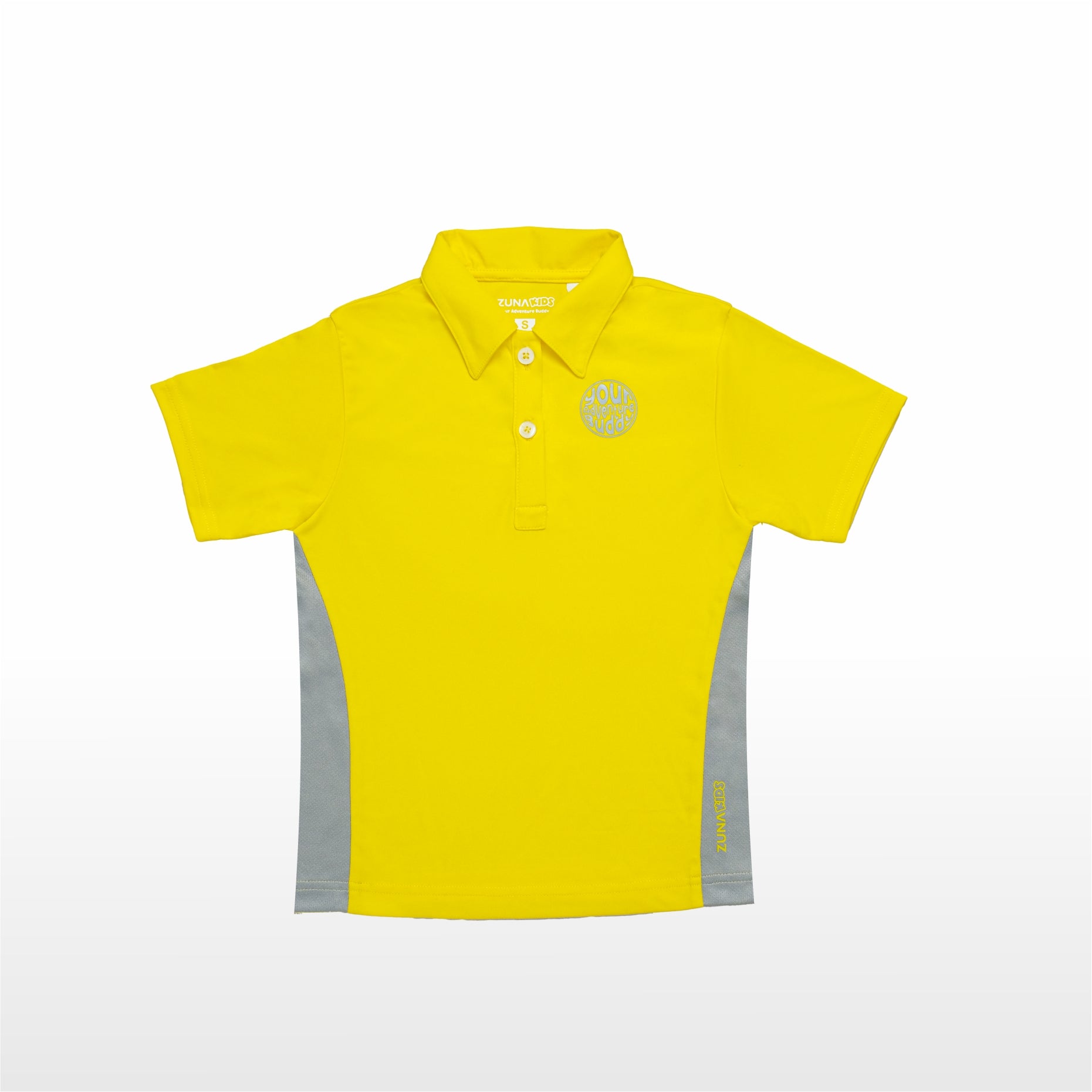 Zion Polo Shirt Active Wear