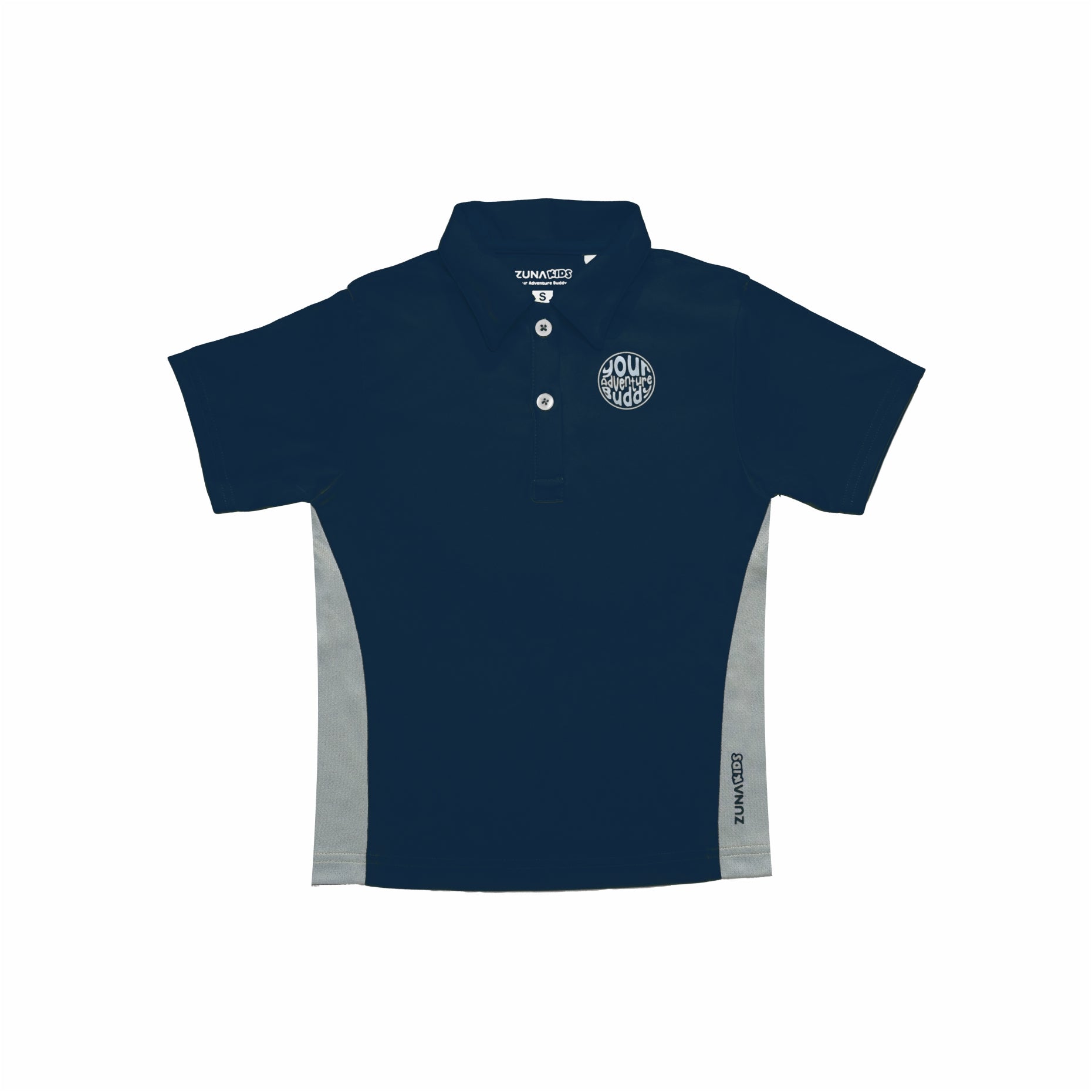 Zion Polo Shirt Active Wear