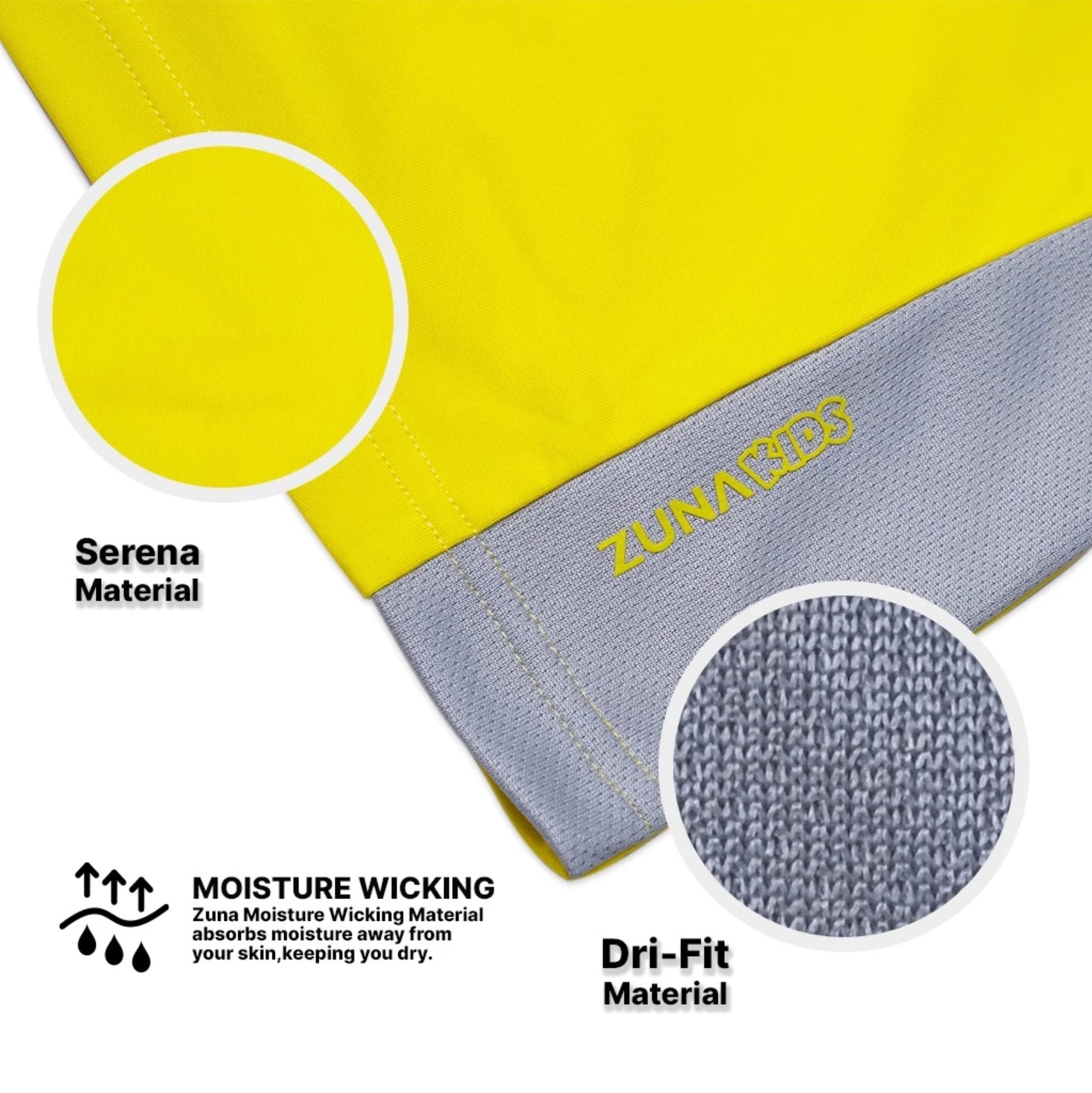 Zion Polo Shirt Active Wear