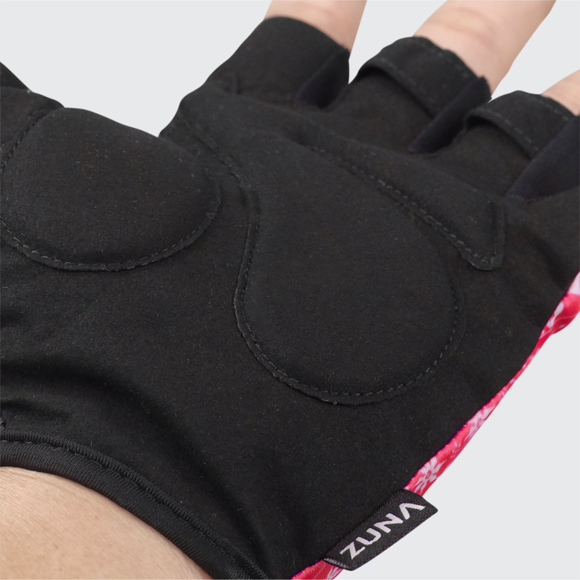 Amba Inline Skate Gloves