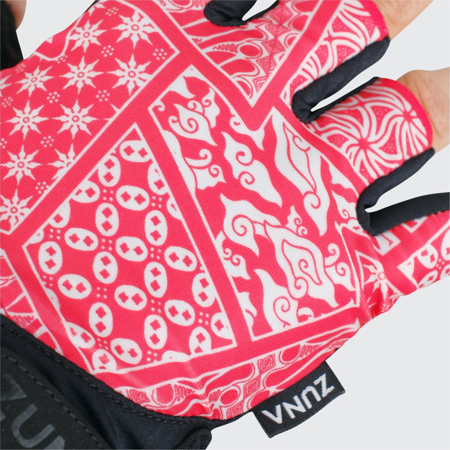 Amba Inline Skate Gloves