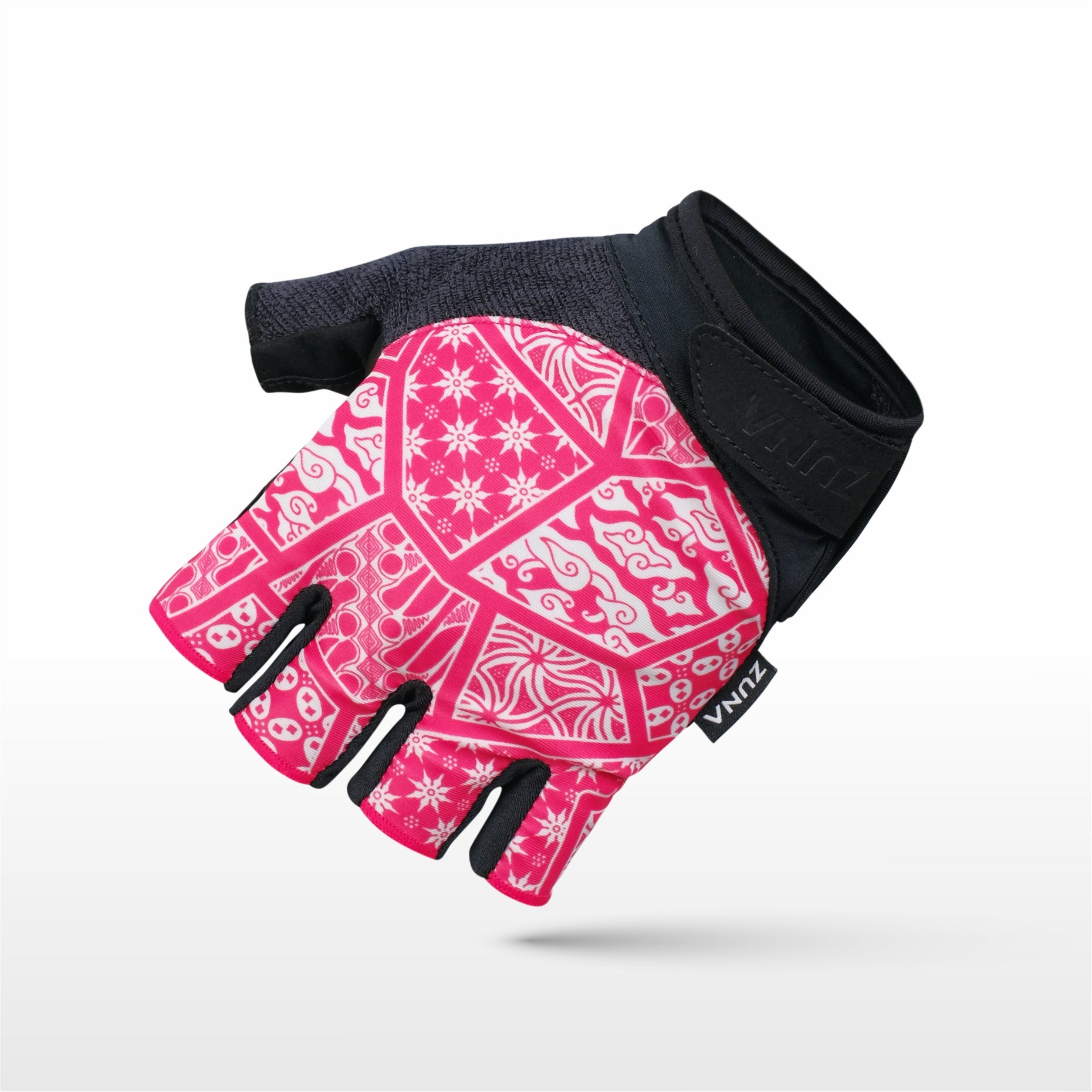 Amba Inline Skate Gloves