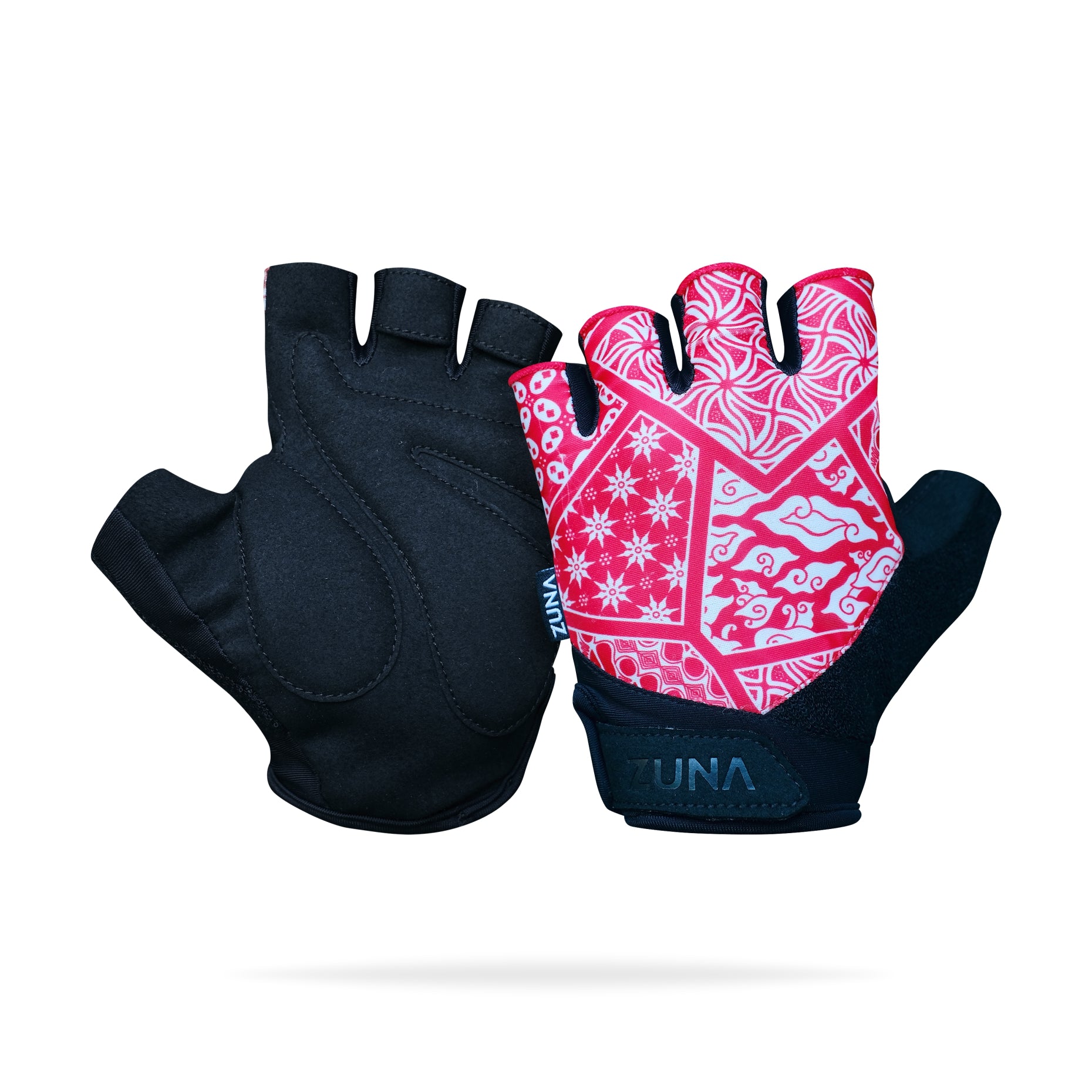 Amba Inline Skate Gloves