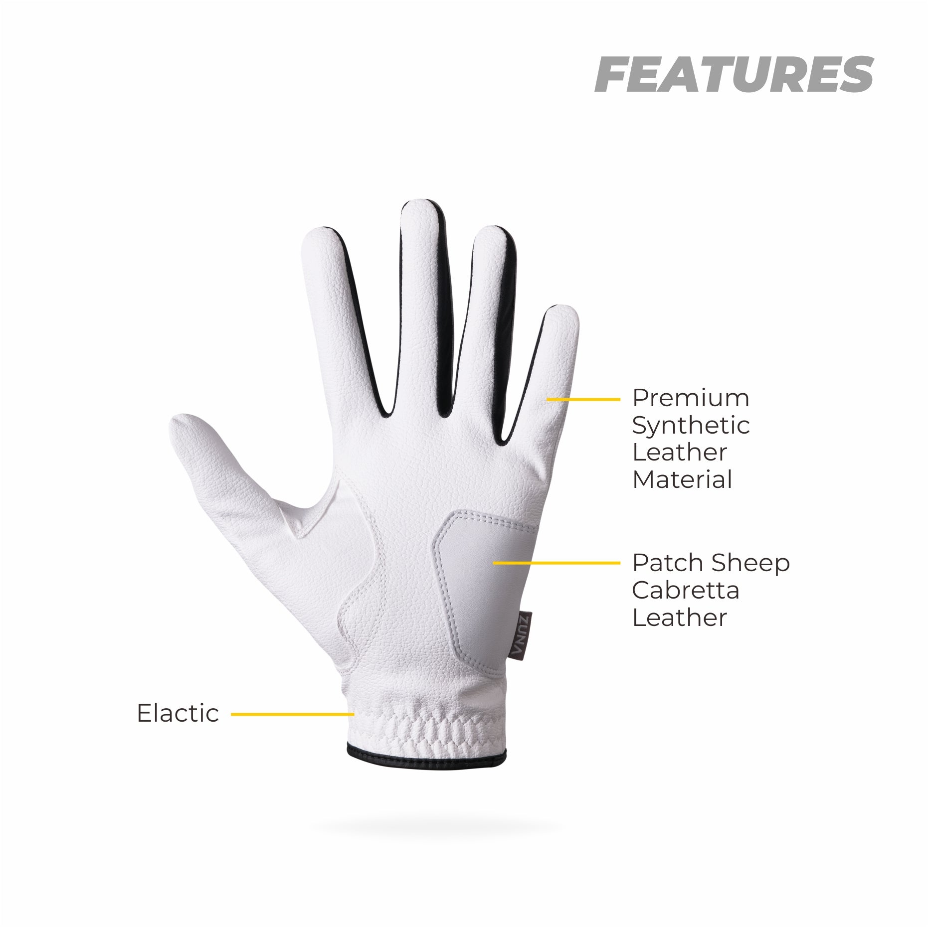 Birdie Golf Gloves