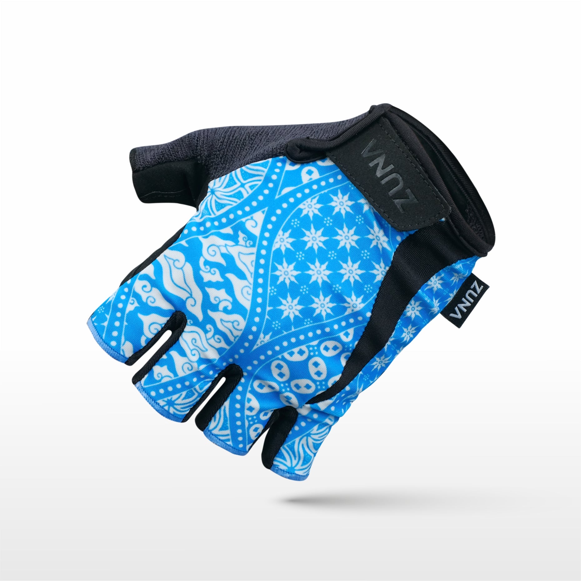Canting Inline Skate Gloves