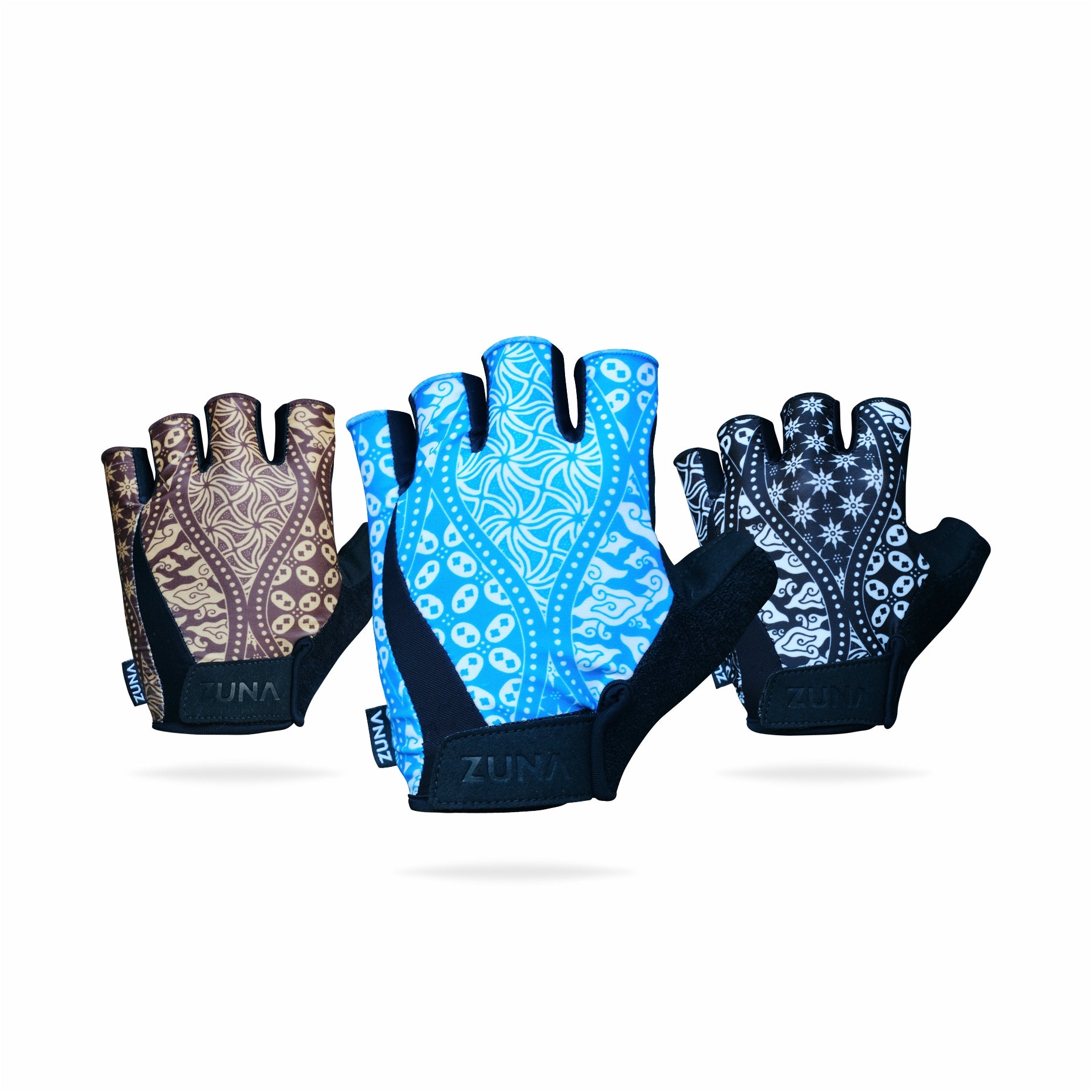 Canting Inline Skate Gloves