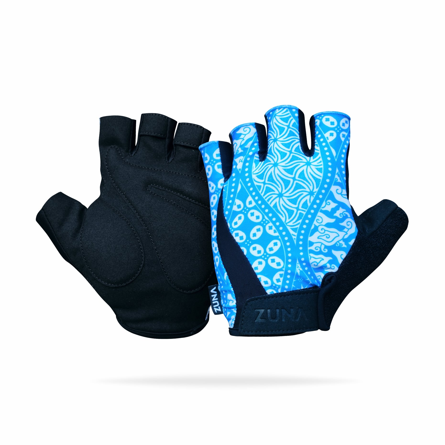 Canting Inline Skate Gloves