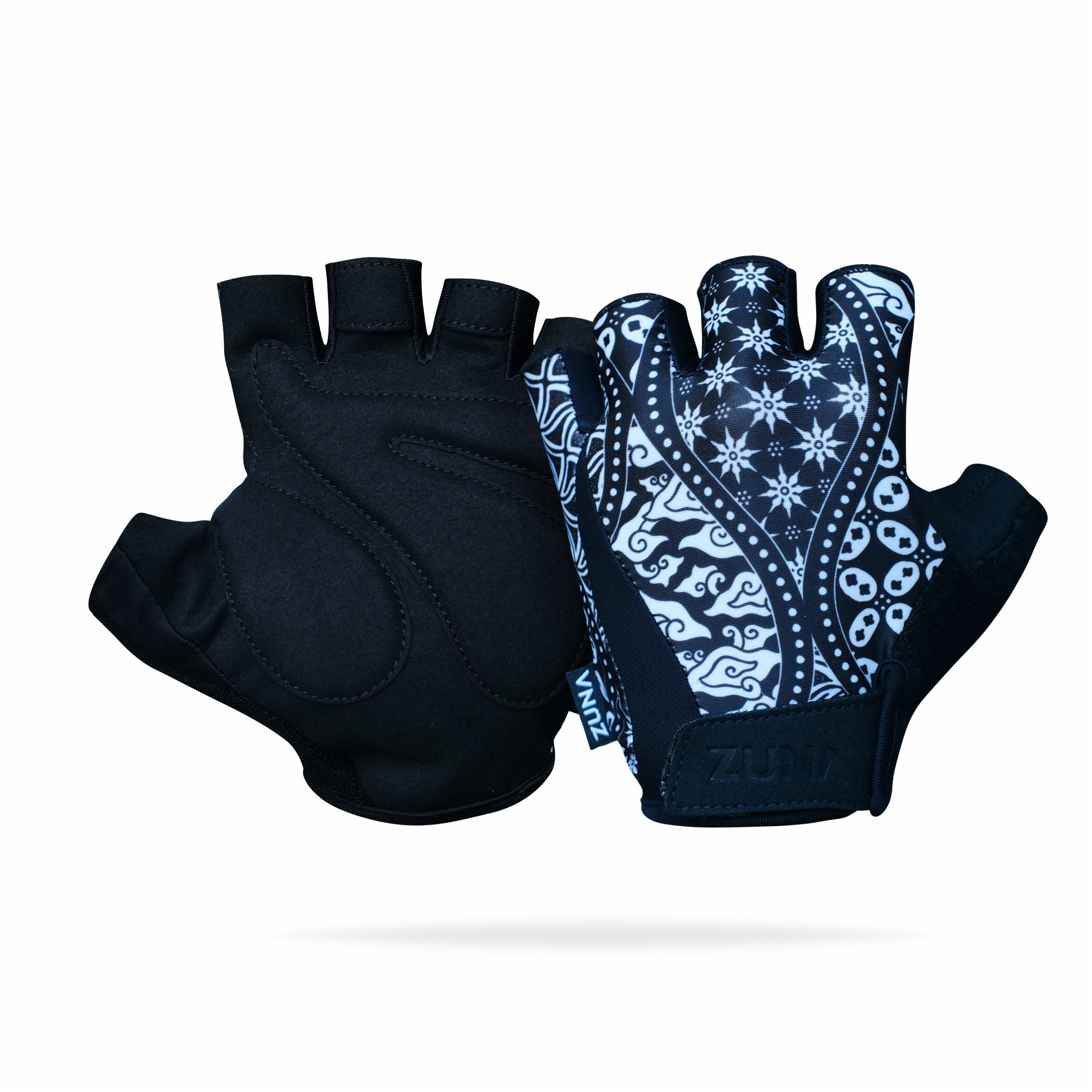 Canting Inline Skate Gloves