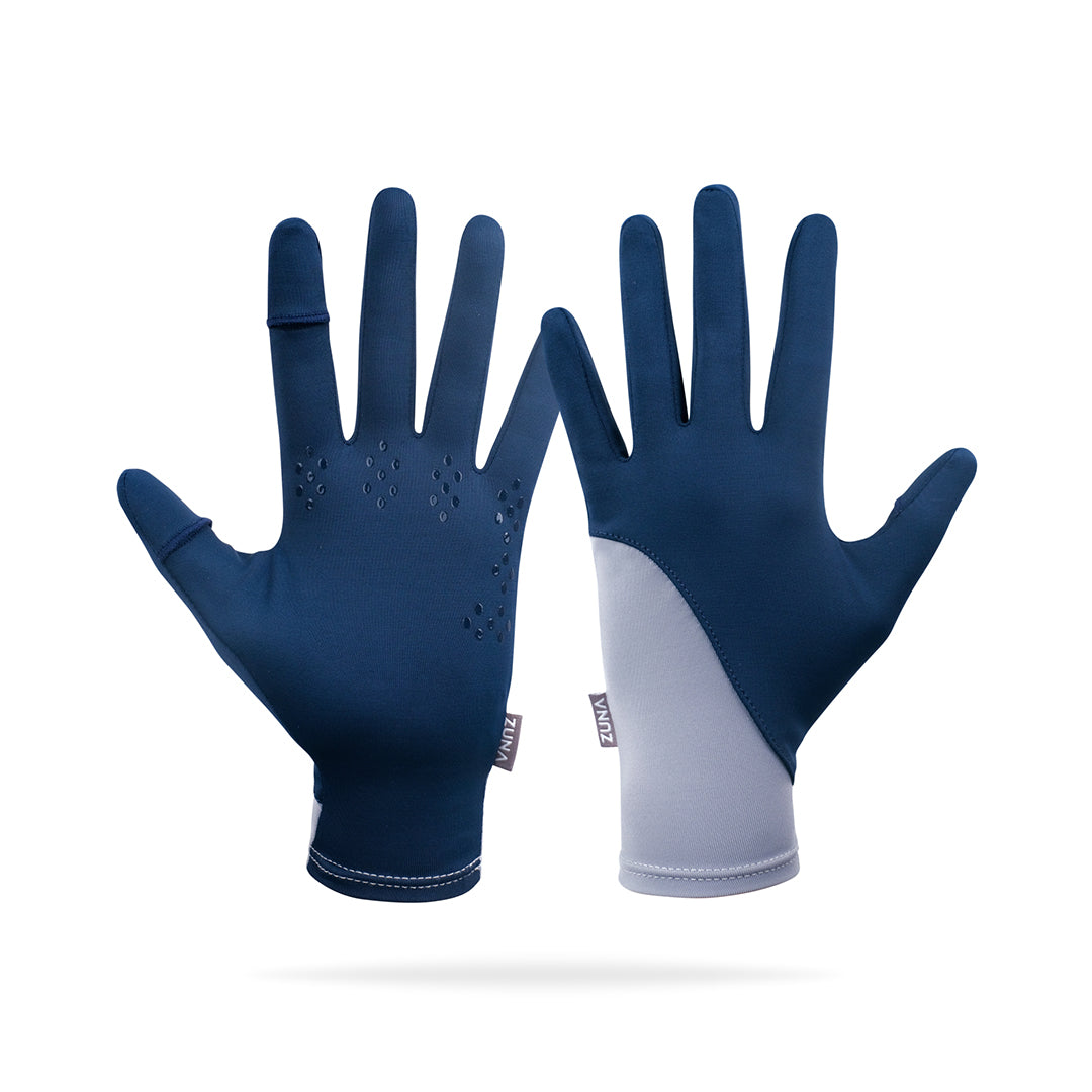 Elena Motorcycle Gloves