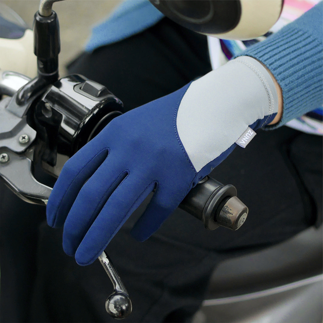 Elena Motorcycle Gloves