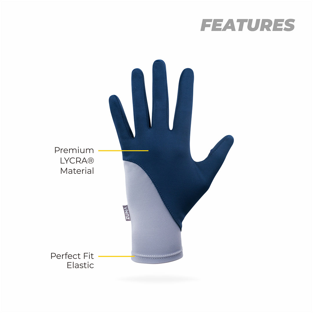 Elena Motorcycle Gloves