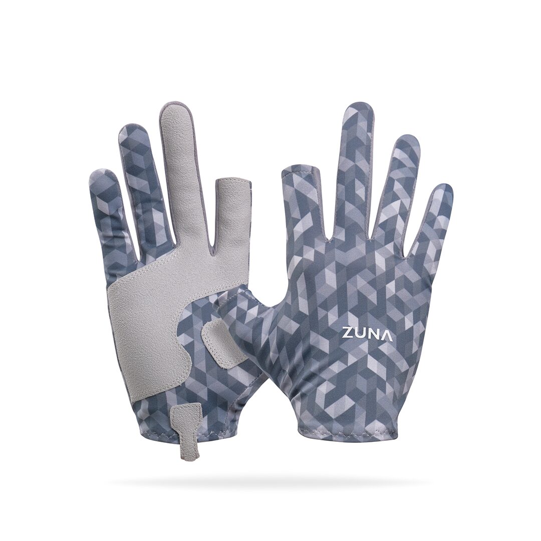 Baitlight Special Edition Fishing Gloves
